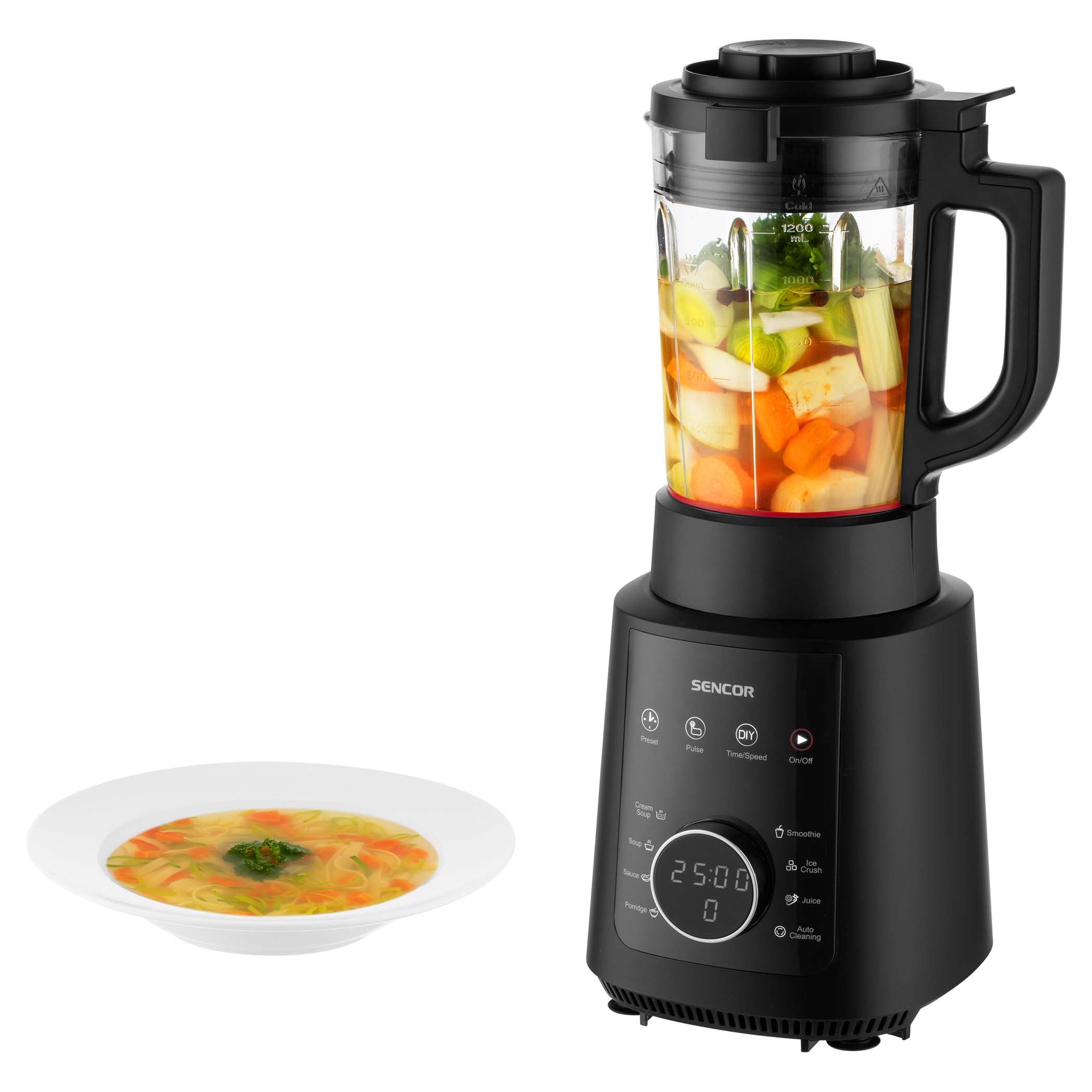 Recipe This  Soup Maker Accessories