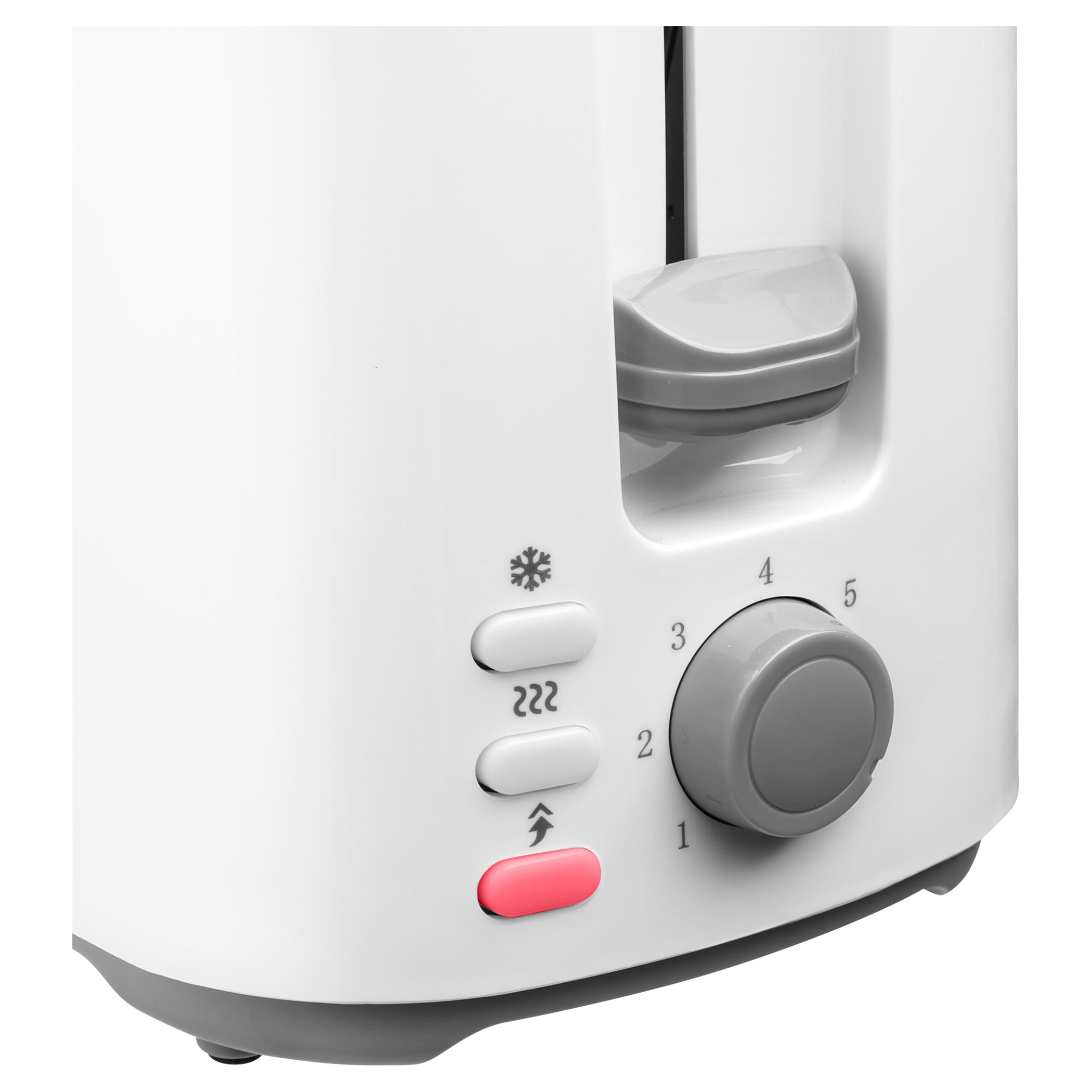 Electric Toaster, STS 6051GR