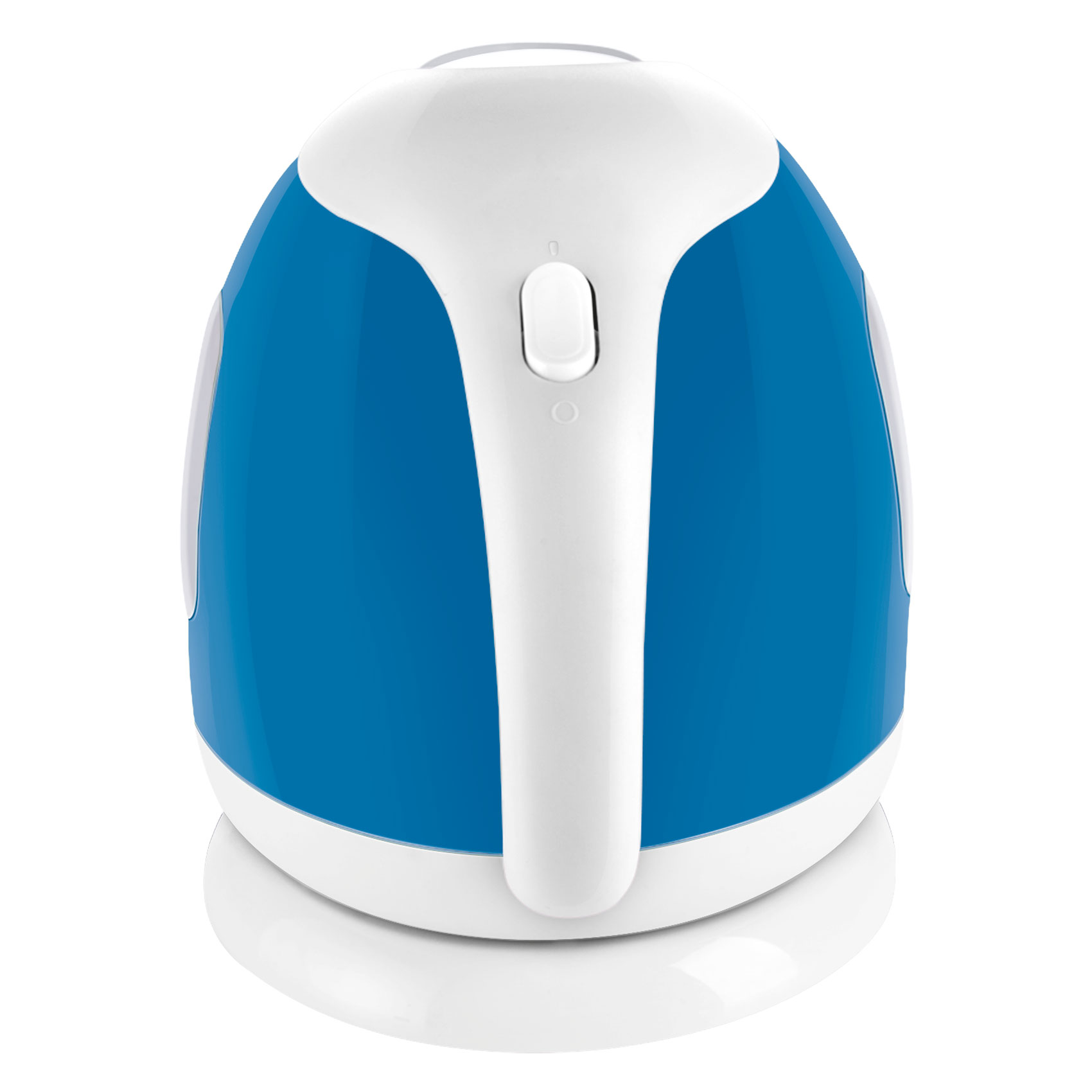 Sencor SWK 42BL-NAB1 Electric Kettle, Small, Forget-Me-Not Blue