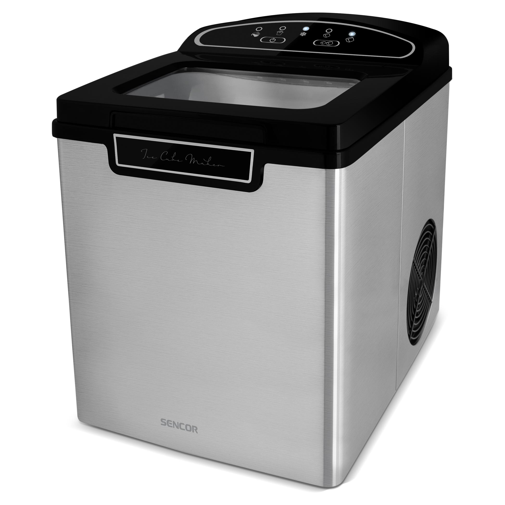 Ice Maker | SIM 3500SS | Sencor