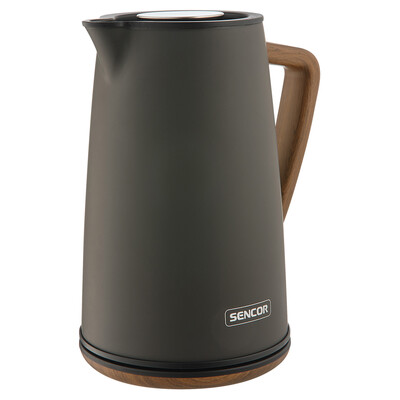 sinboss new electric kettle 8814 double