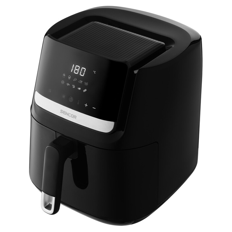 Vita Fryer | SFR 6550BK | Sencor