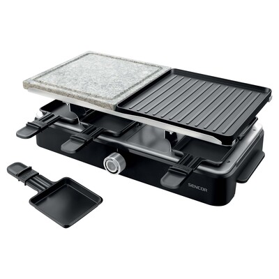 Tabletop Electric Grill, SBG 104BK