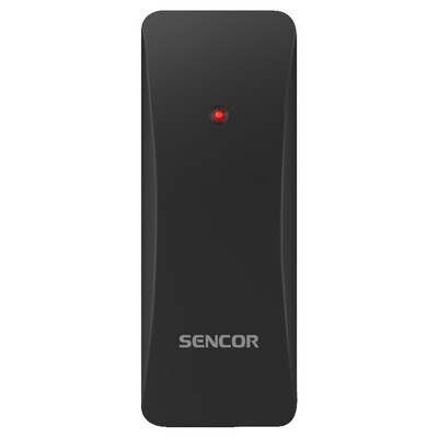 Wireless Remote Sensor, SWS TS