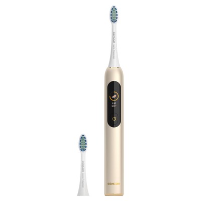 Z Sonic Professional Toothbrush discount and Mini Toothbrush