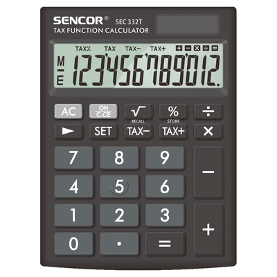 desk calculators