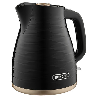 sinboss new electric kettle 8814 double