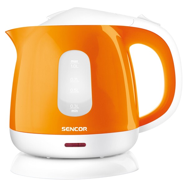 Electric Kettle SWK 1013OR Sencor