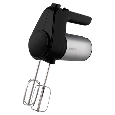 Cordless Hand Mixer, SHM 9000WH