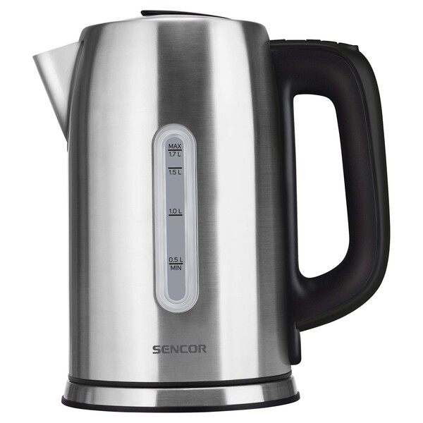 Variable Temperature Electric Kettles | Sencor