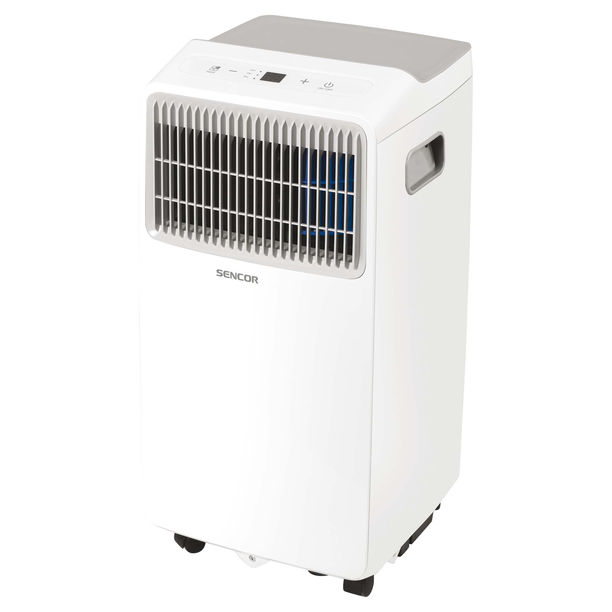 Mobile home deals air conditioner