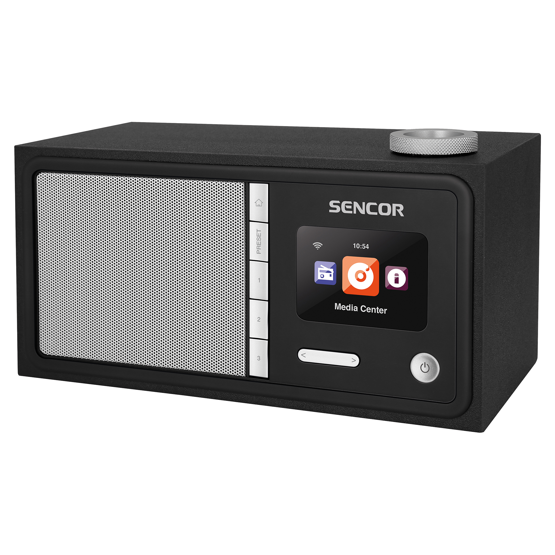 Sencor Mobile Hi-Fi S-5000