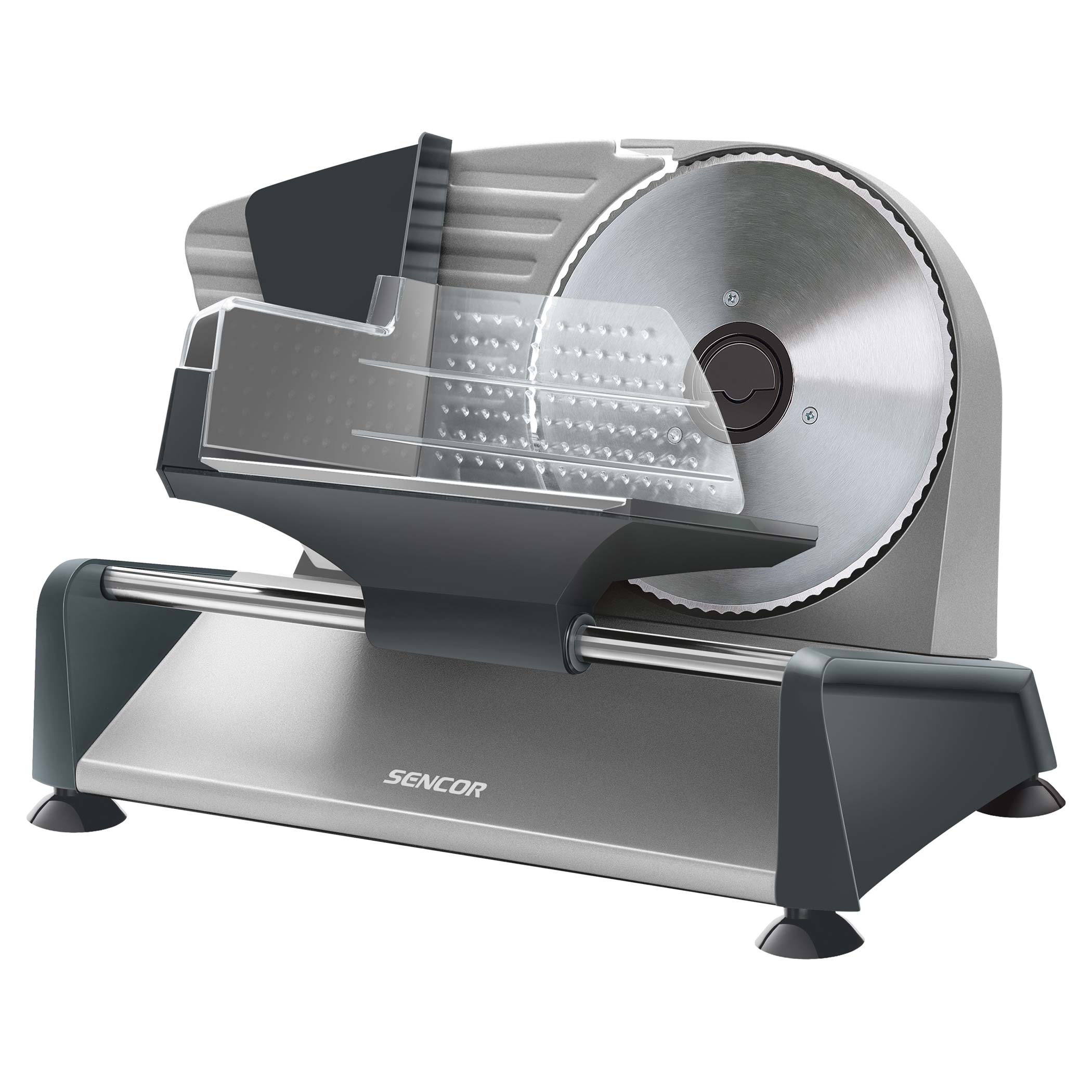 Electric Food Slicer: Effortless Precision for Perfect Cuts