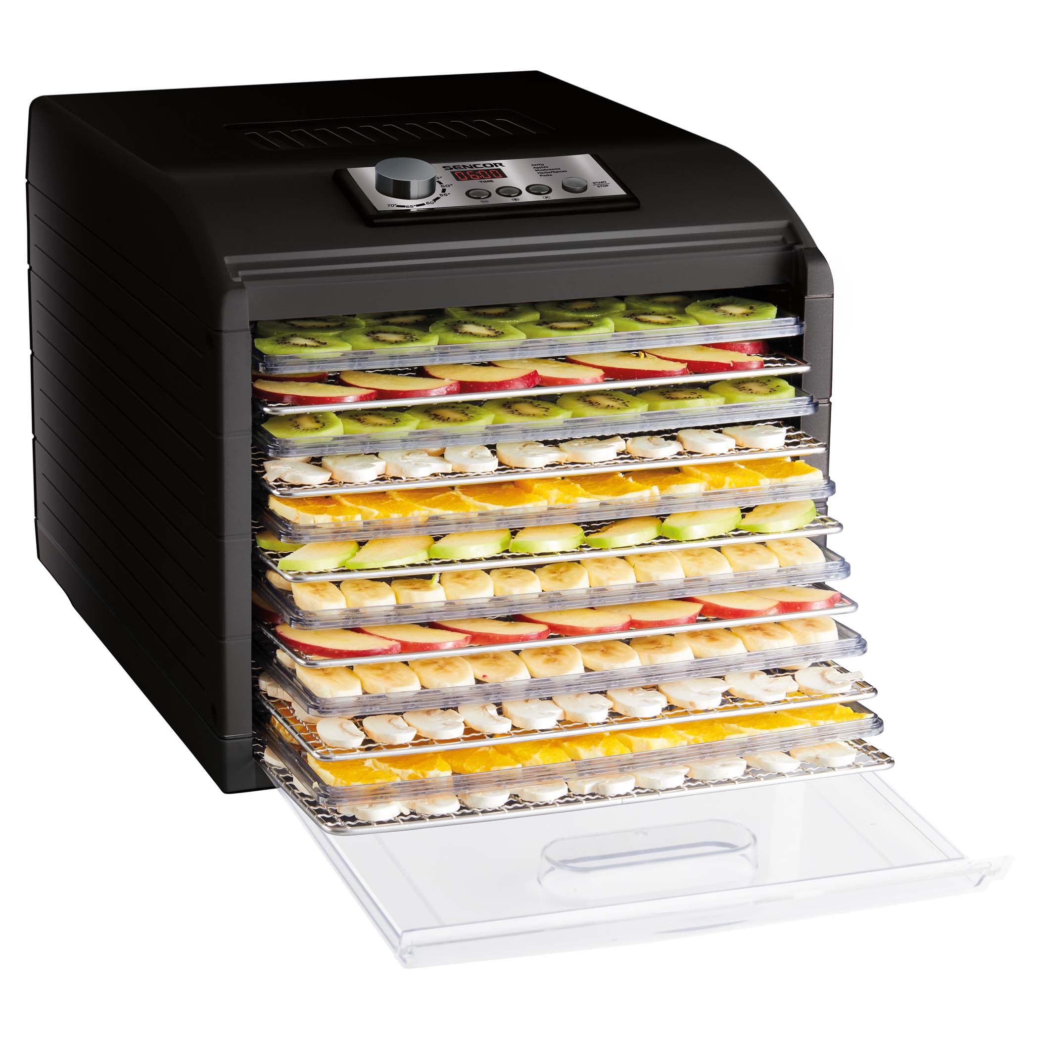 food dehydrator