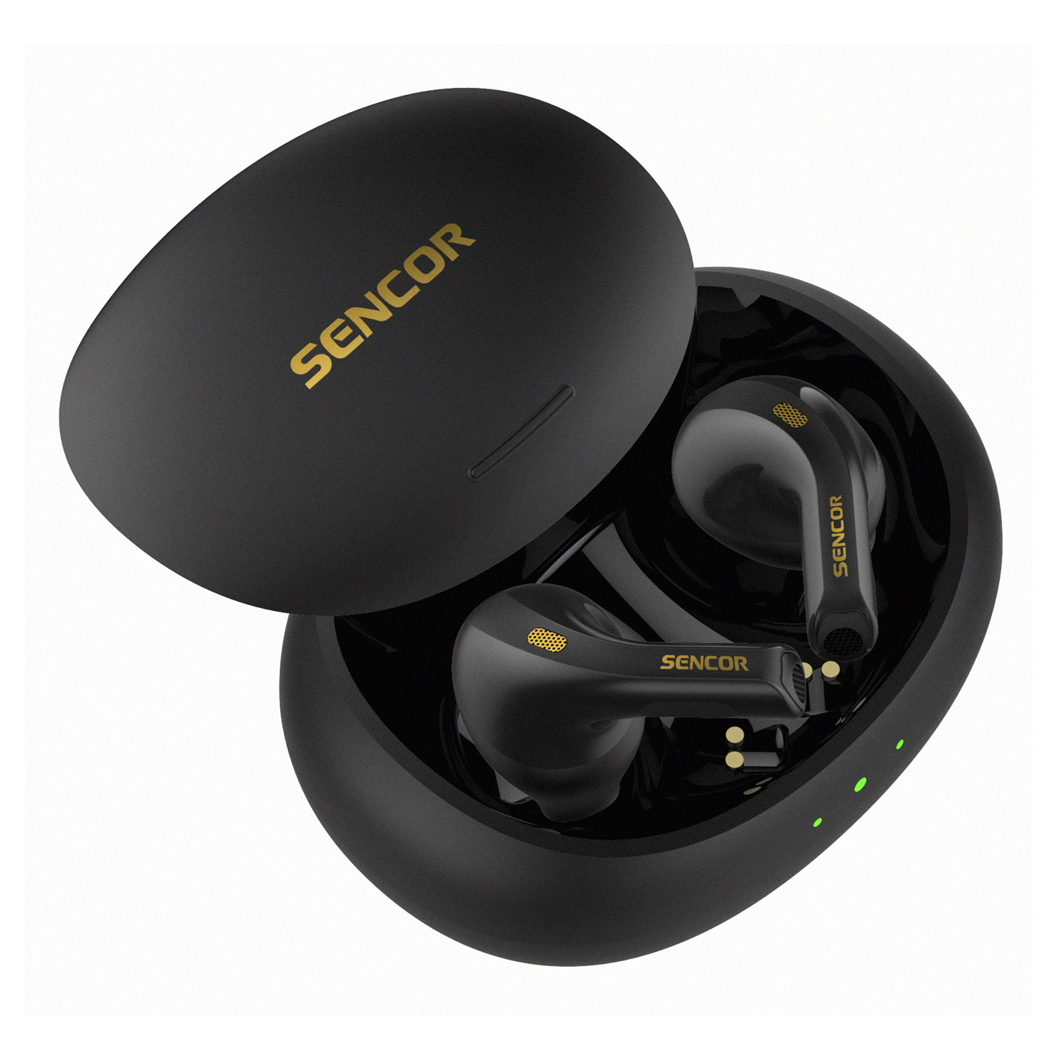 Wireless discount earphones microphone