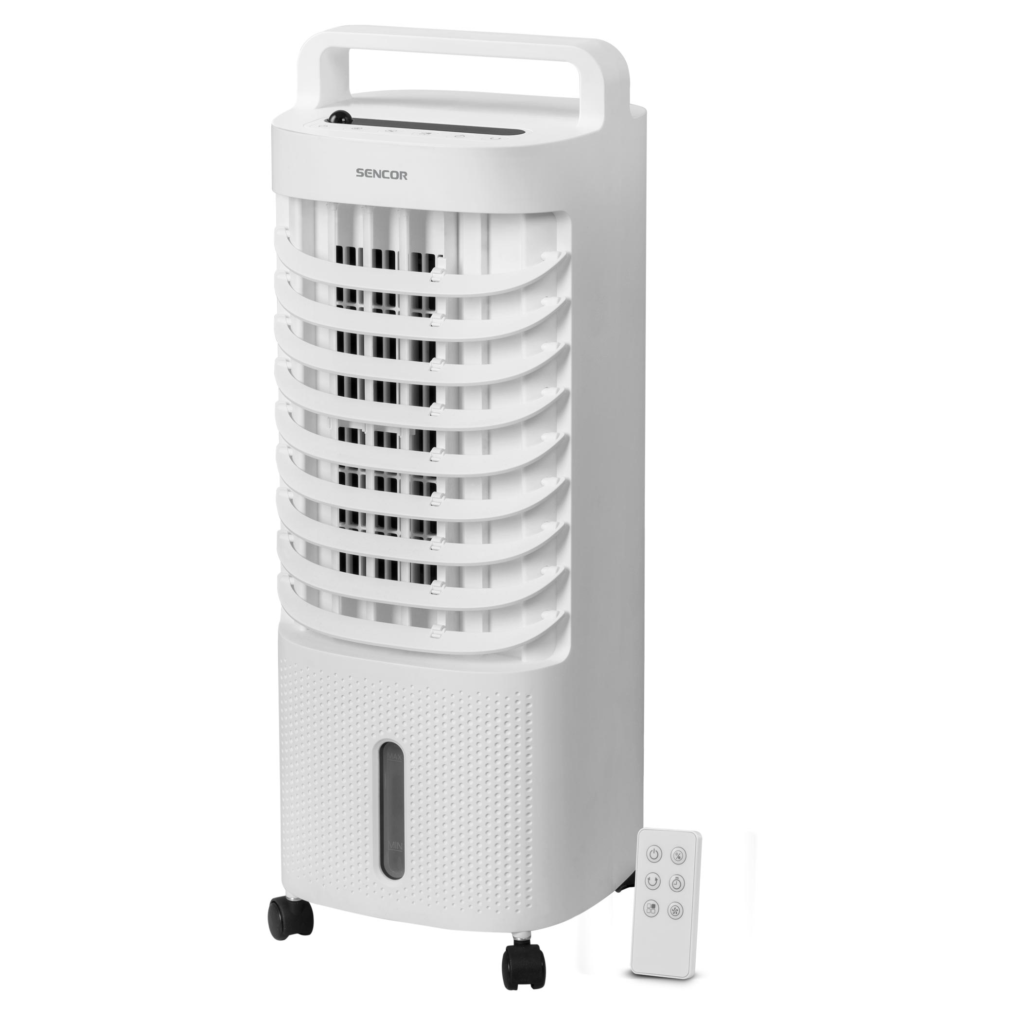 Air cooler, SFN 5011WH