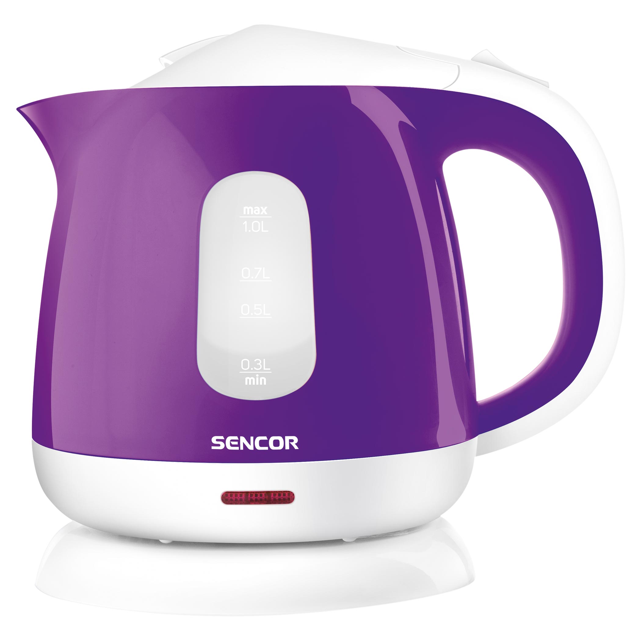 Sencor kettle outlet