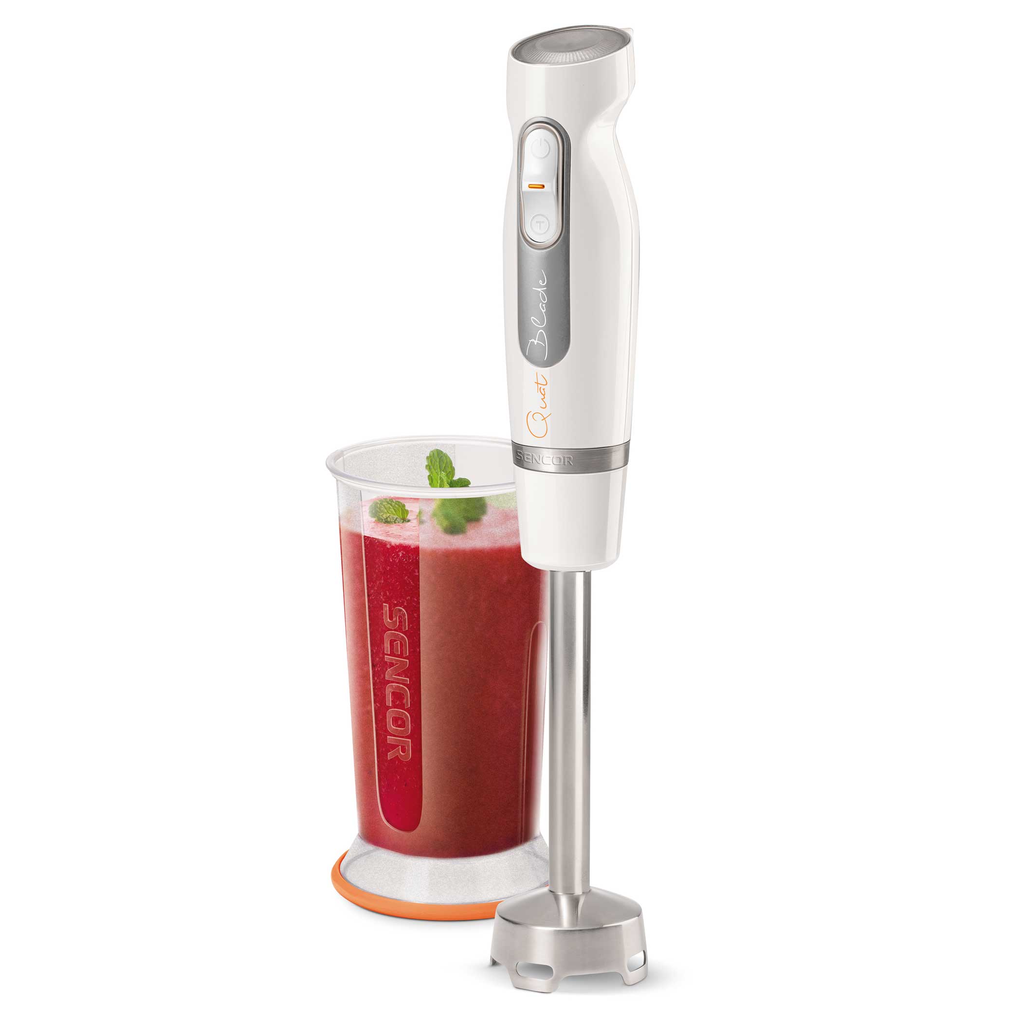 Multifnctional Hand Blender EU/UK Plug Handheld Blender 350W for