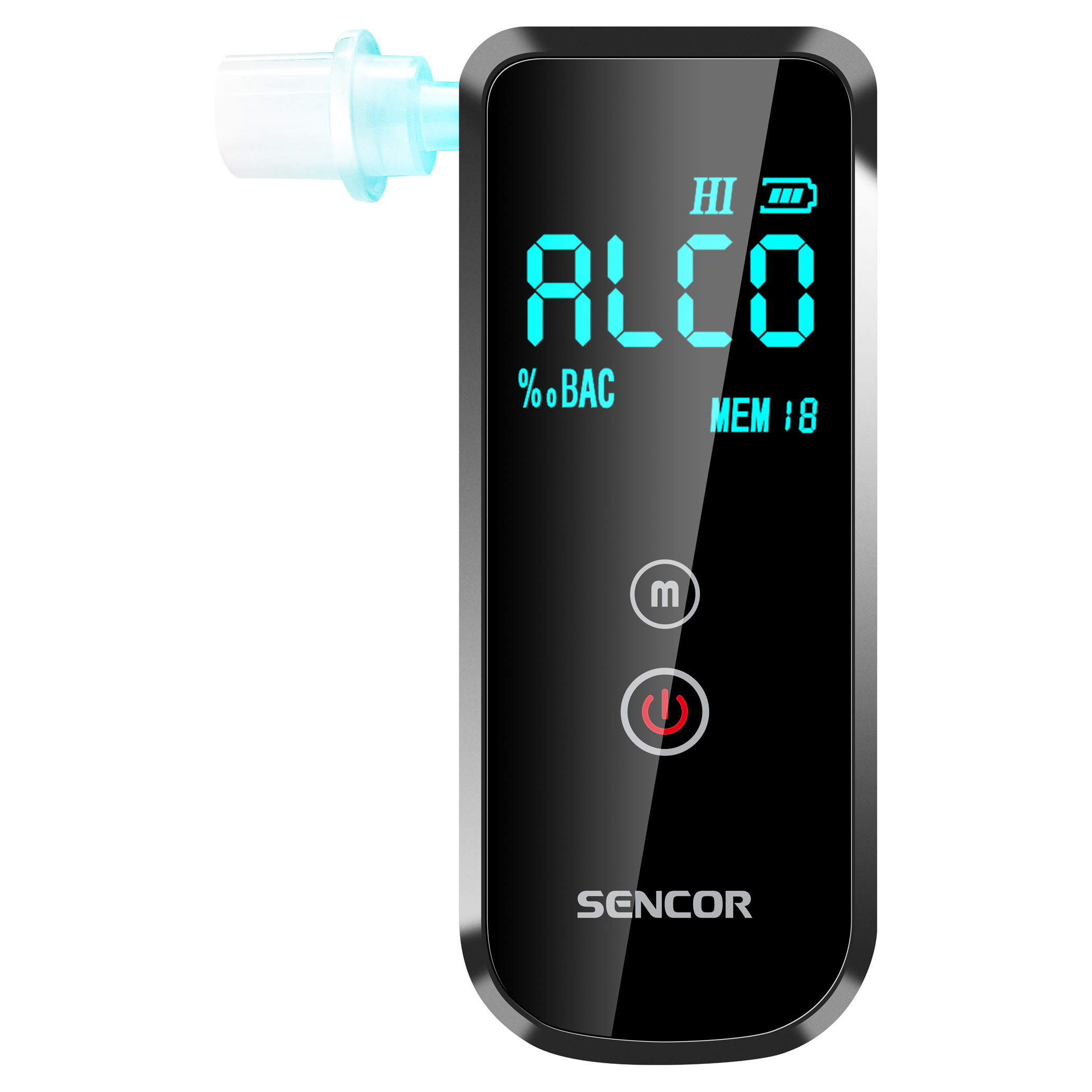 SCA Infrared Thermometer