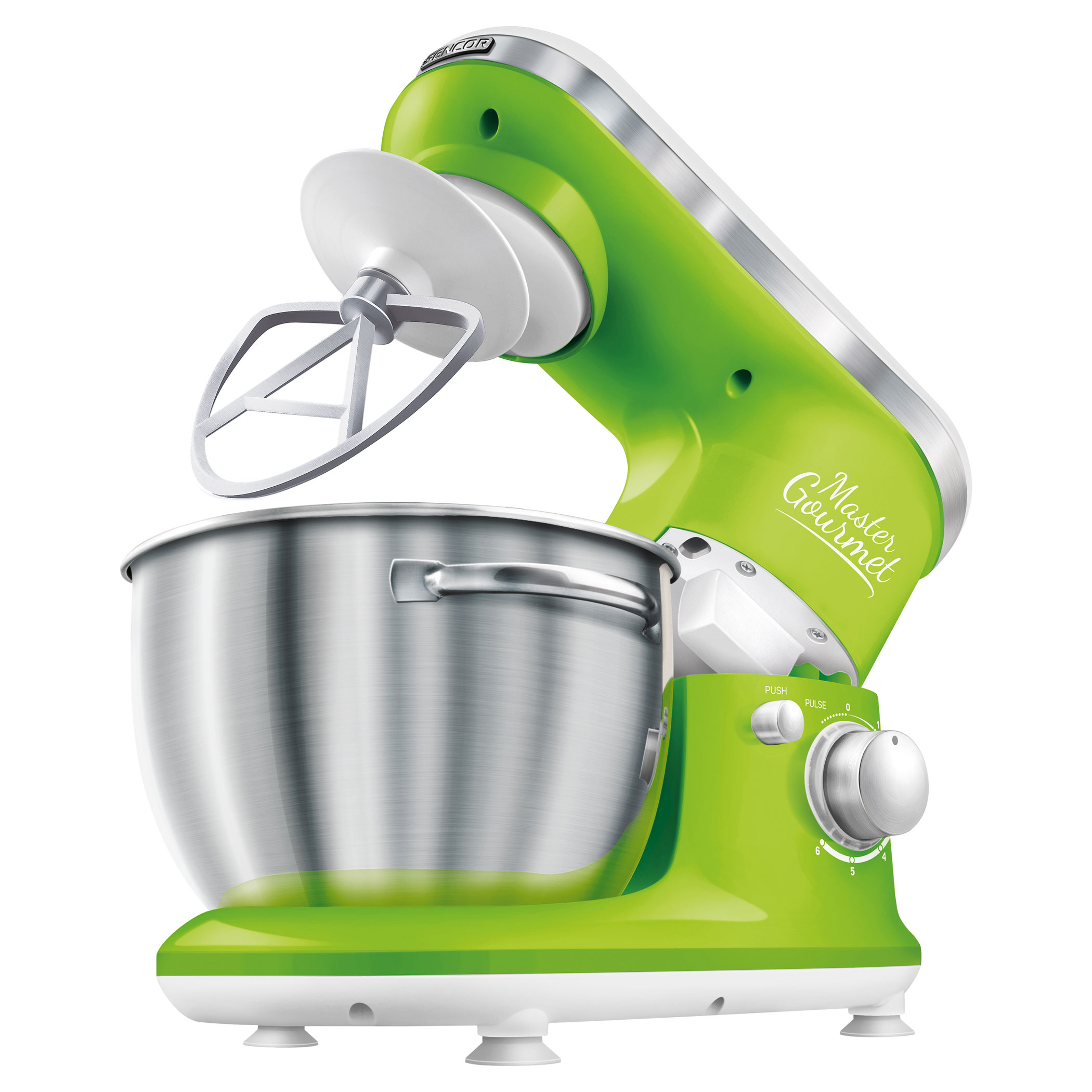 Food mixer the range best sale