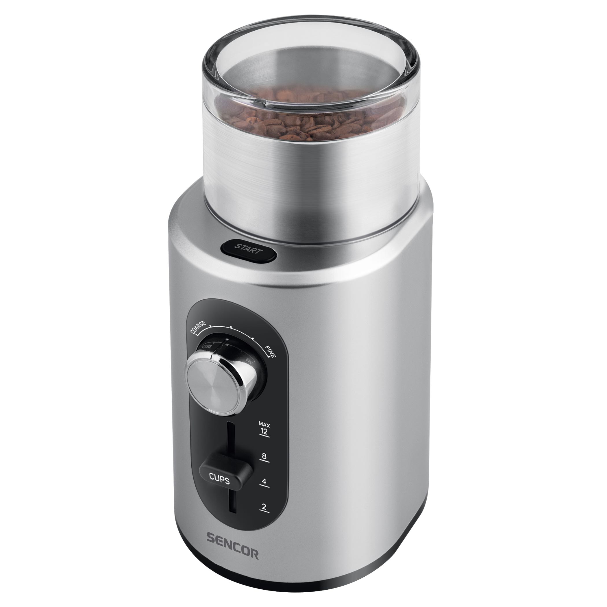 Coffee grinders outlet electric