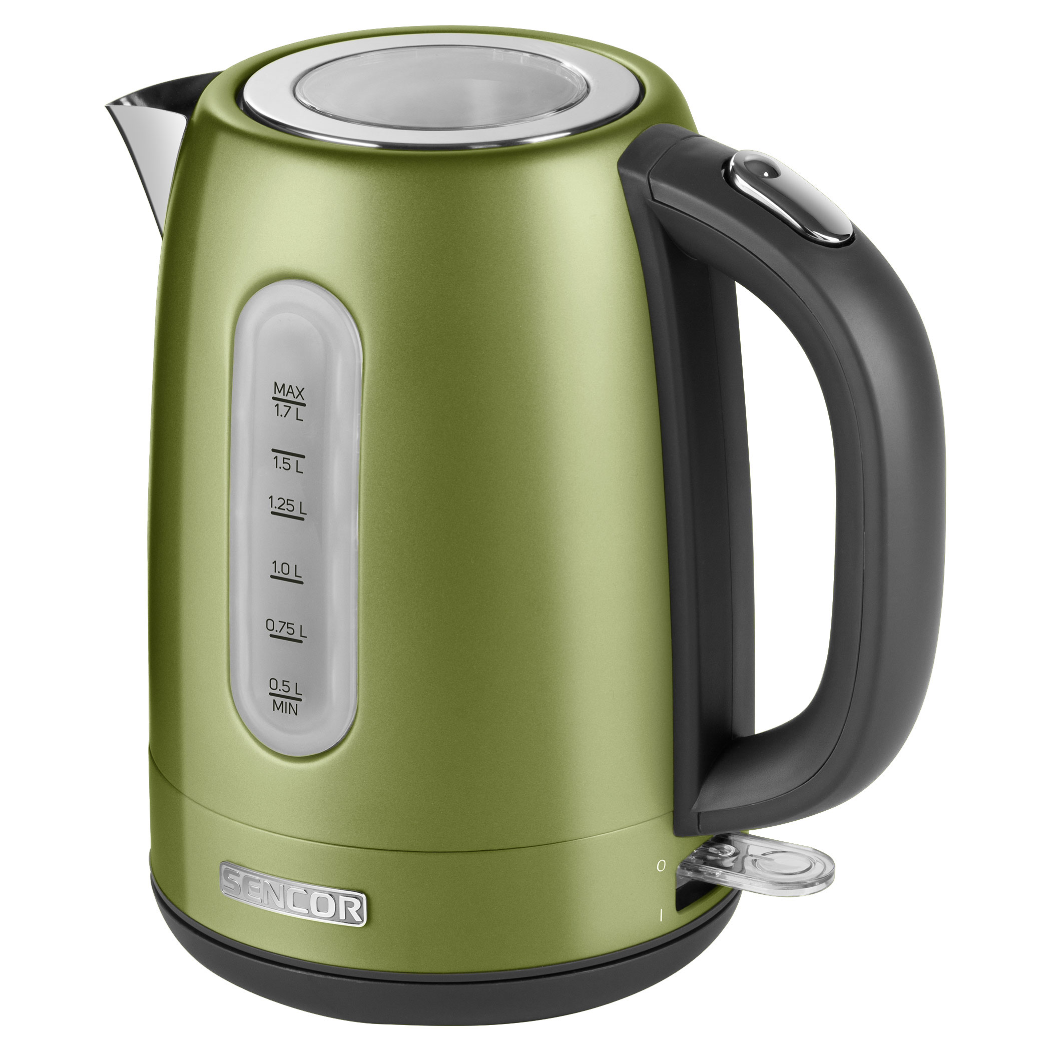 Electric Kettle, SWK 1770GG