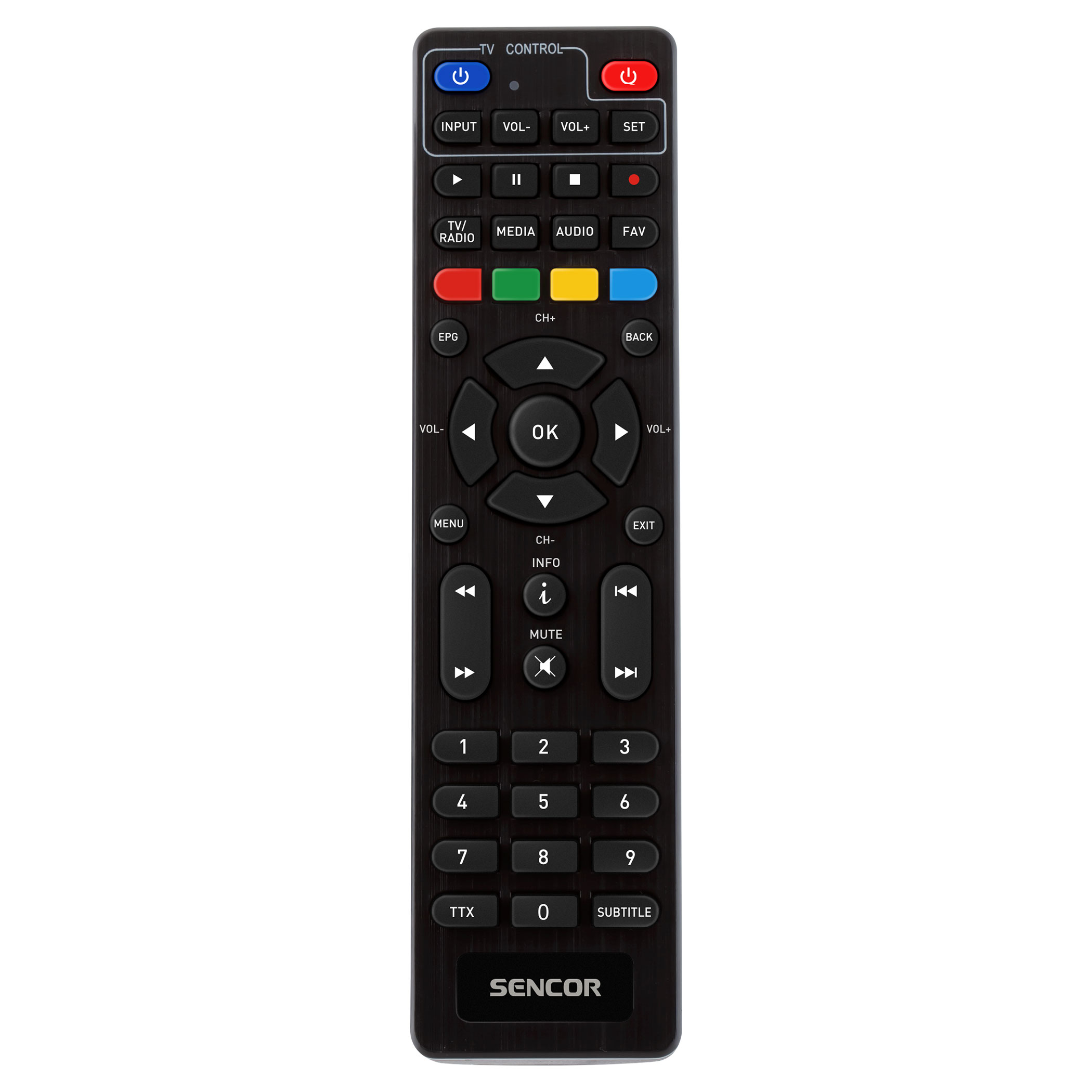 Learning on sale remote control