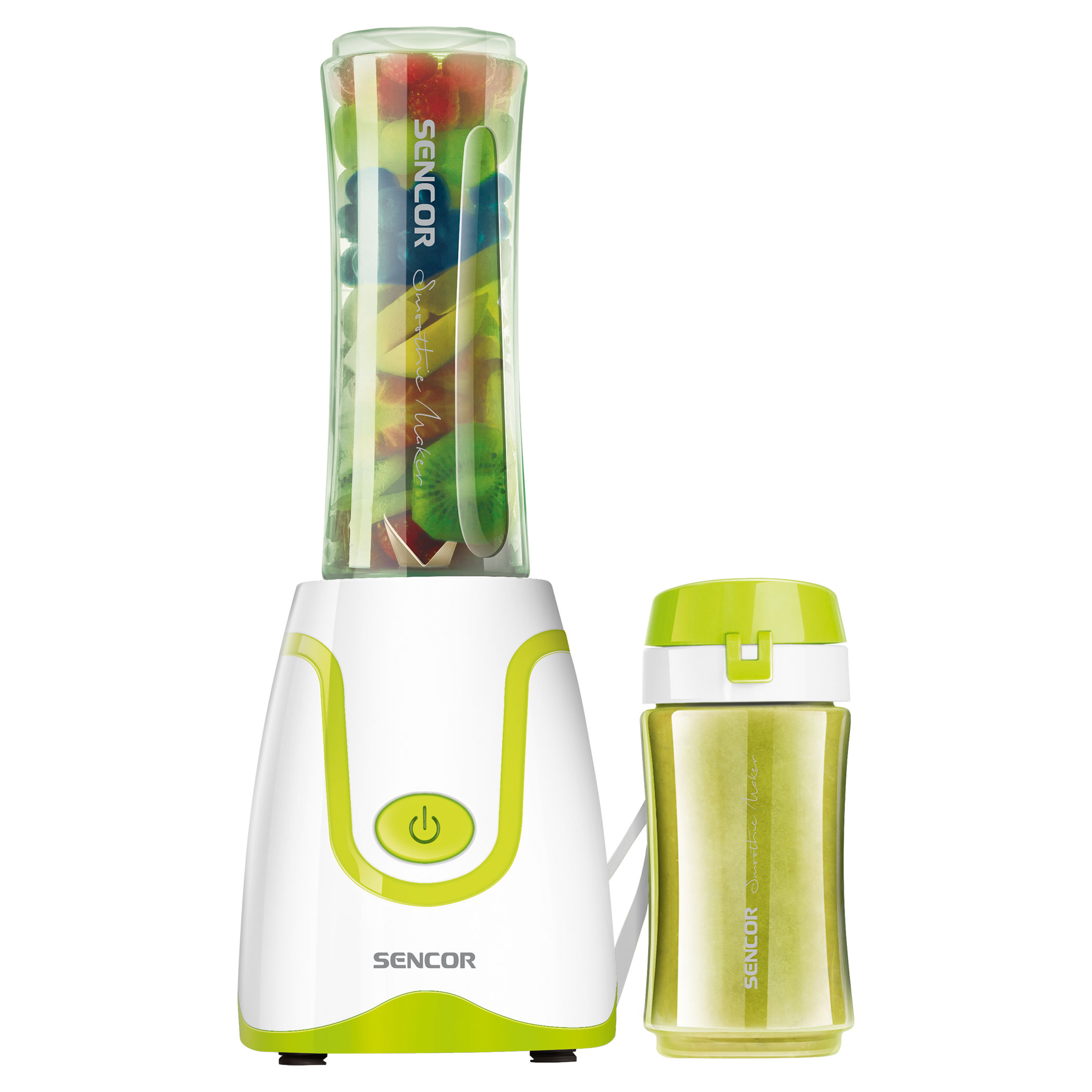 Smoothie Maker | SBL 2201GR | Sencor