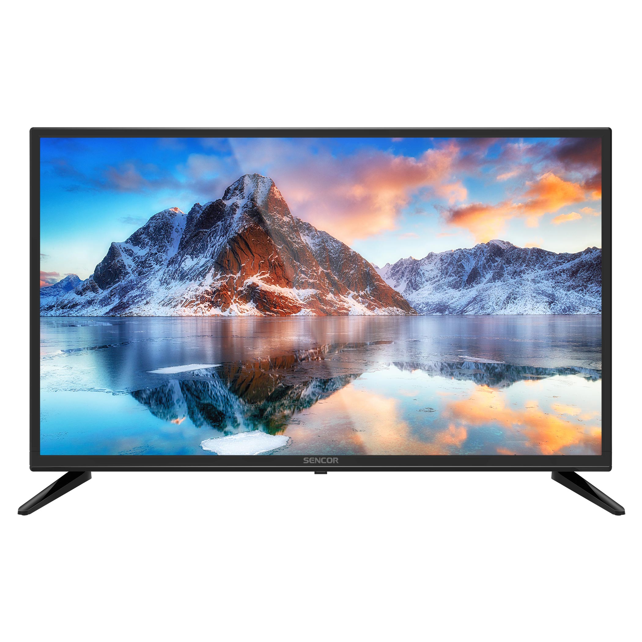 LED television, SLE 3228TCS