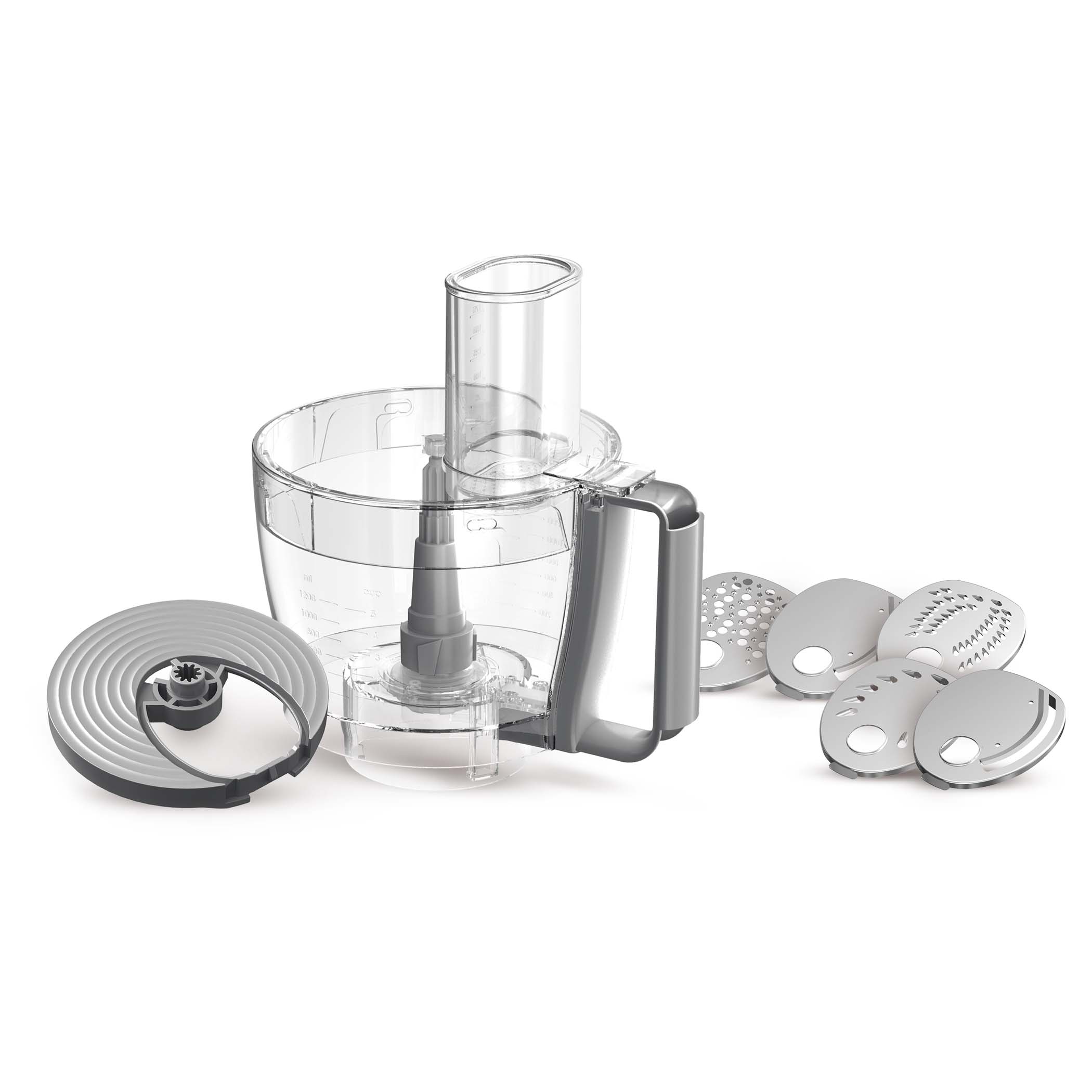 Bosch Mixer Kitchen Accessories, Cutter Maker Accessories