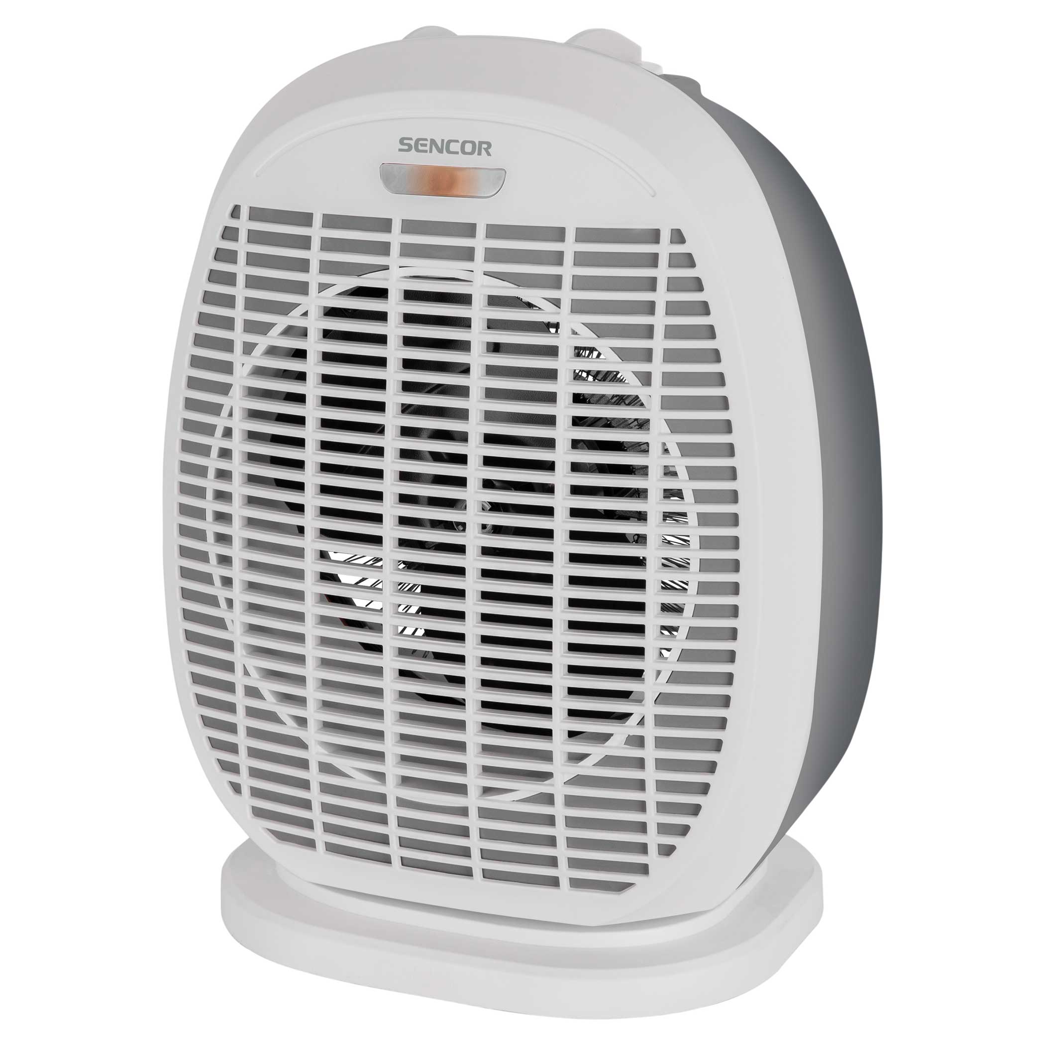 Hot Air Fan Heater | SFH 7057WH | Sencor