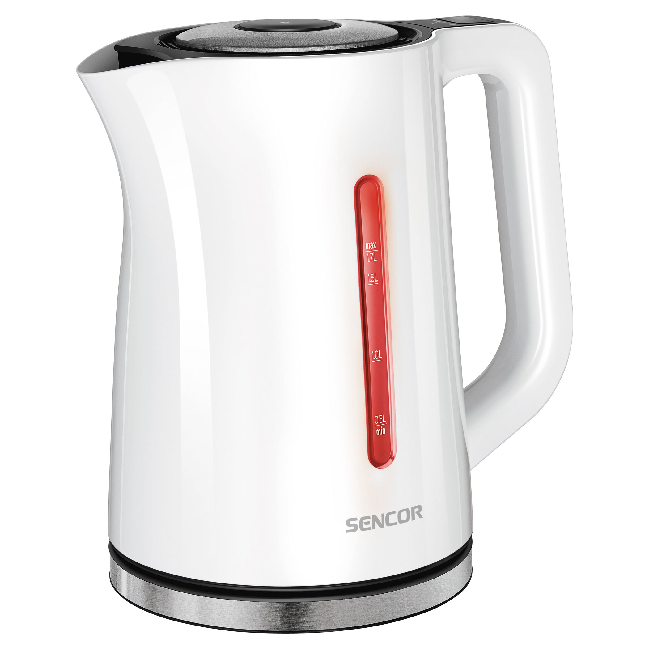 Sencor kettle on sale