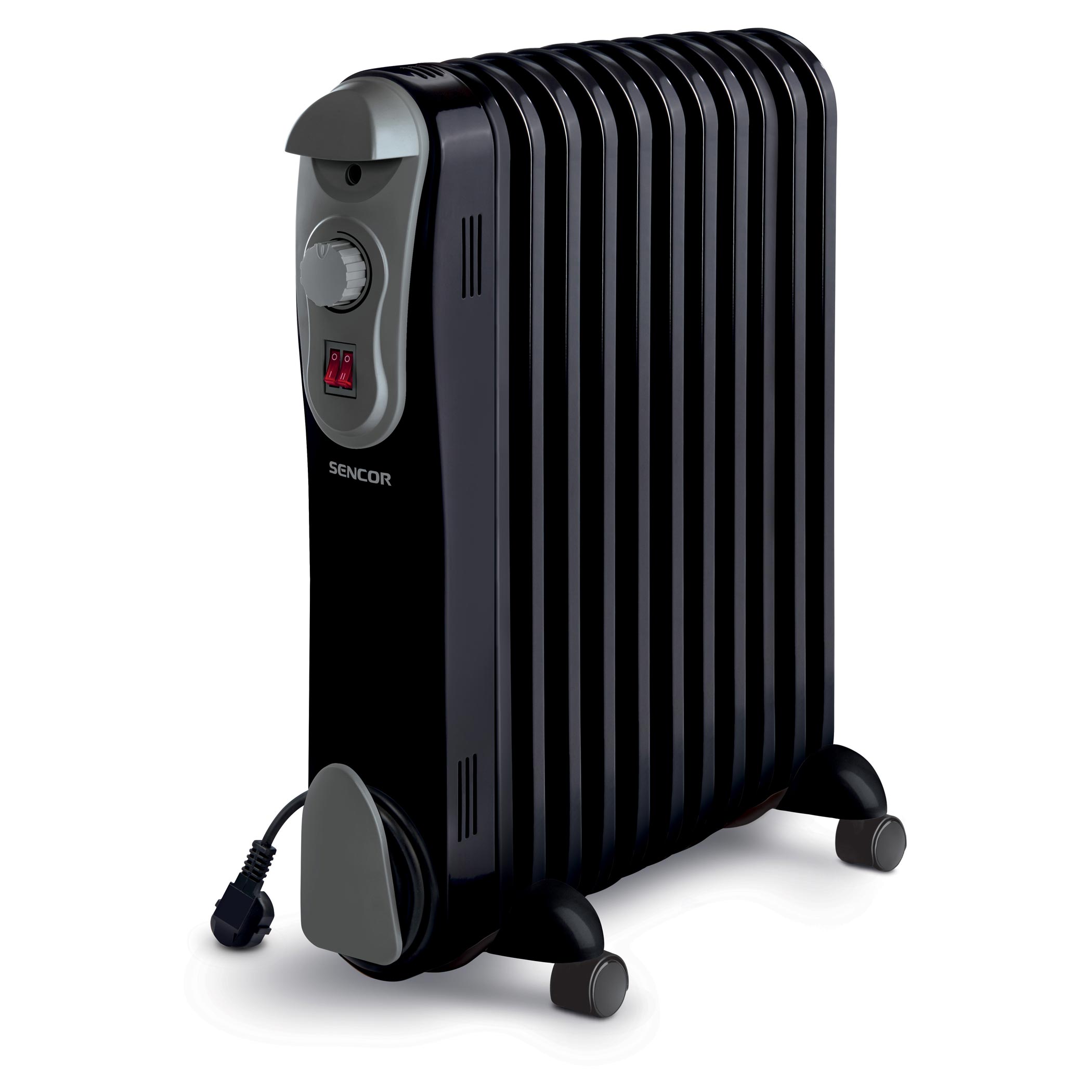 Electric on sale oil heaters