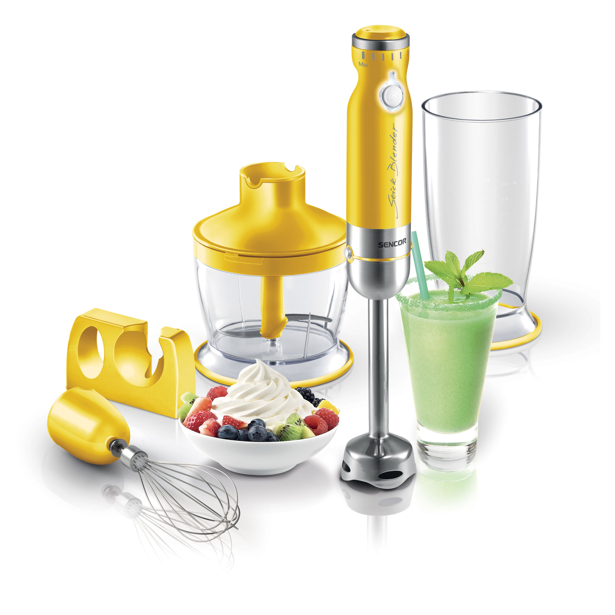 SHB 3036 Blender Set