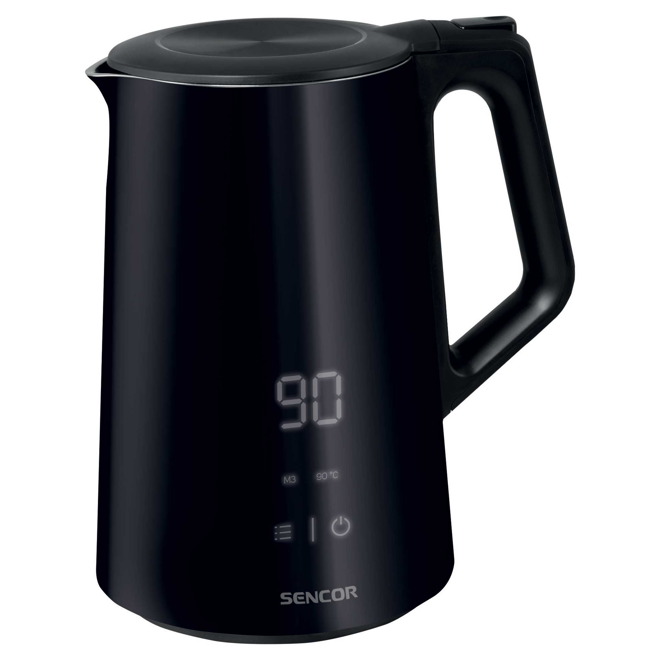 Sencor electric outlet kettle