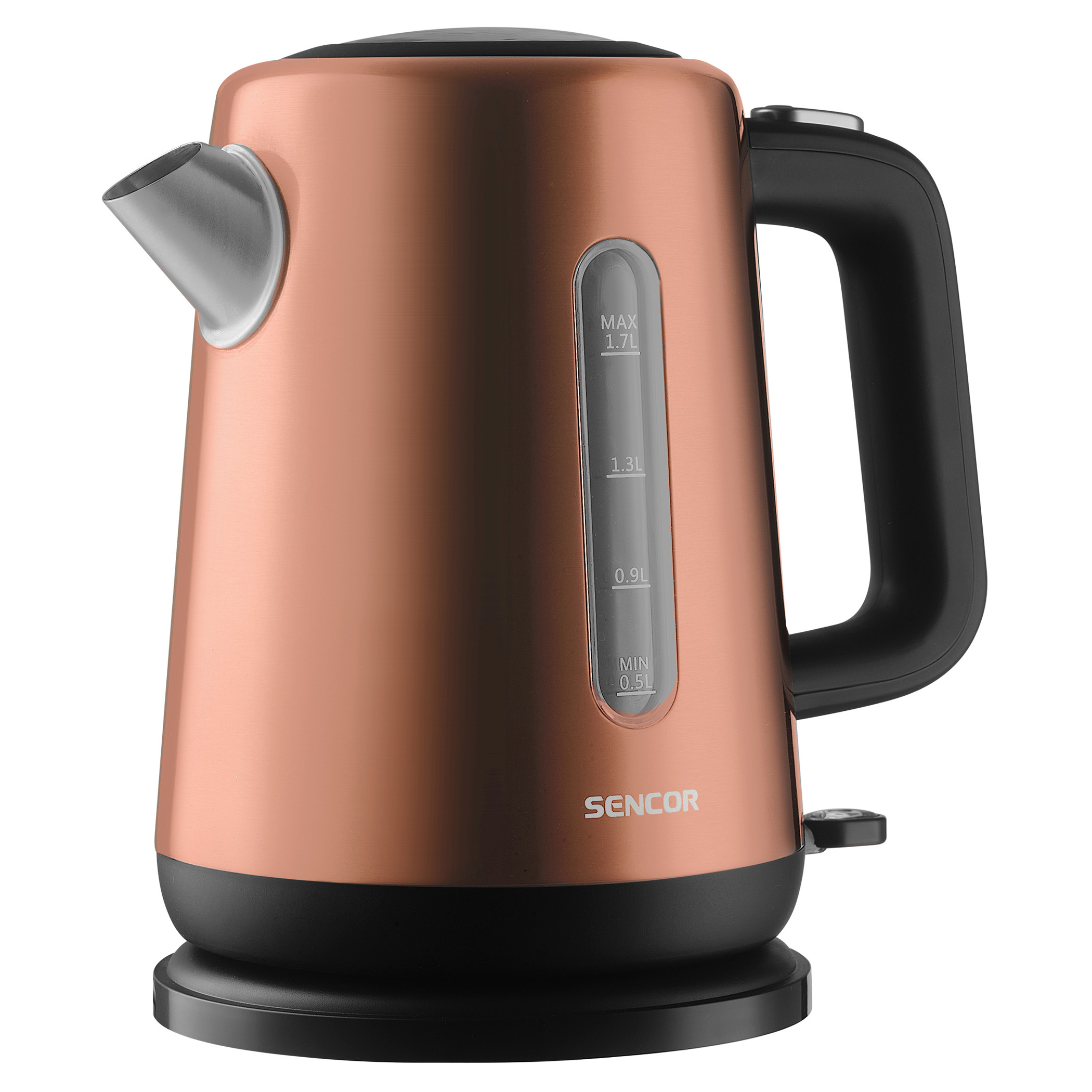 Electric Kettle SWK 1752CO Sencor