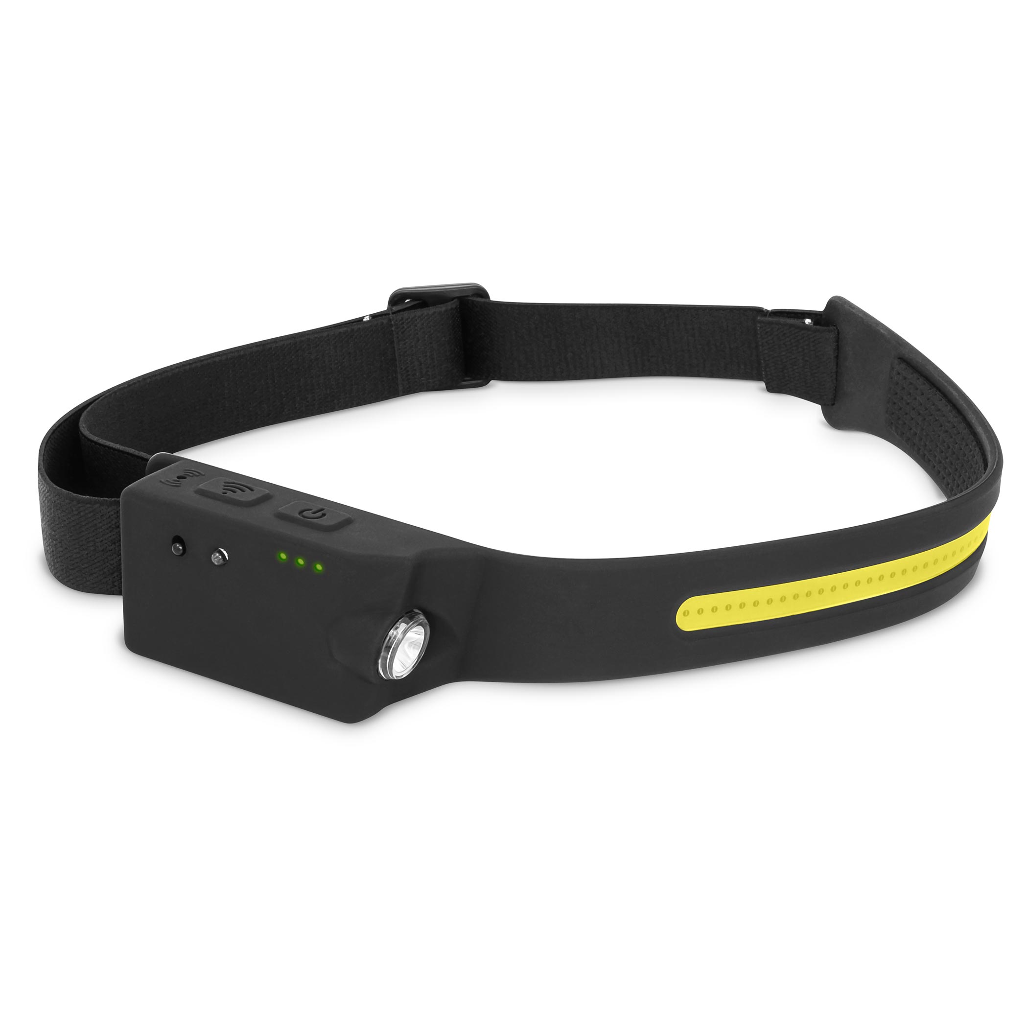 Rechargeable sports head torch | SLL 700 | Sencor