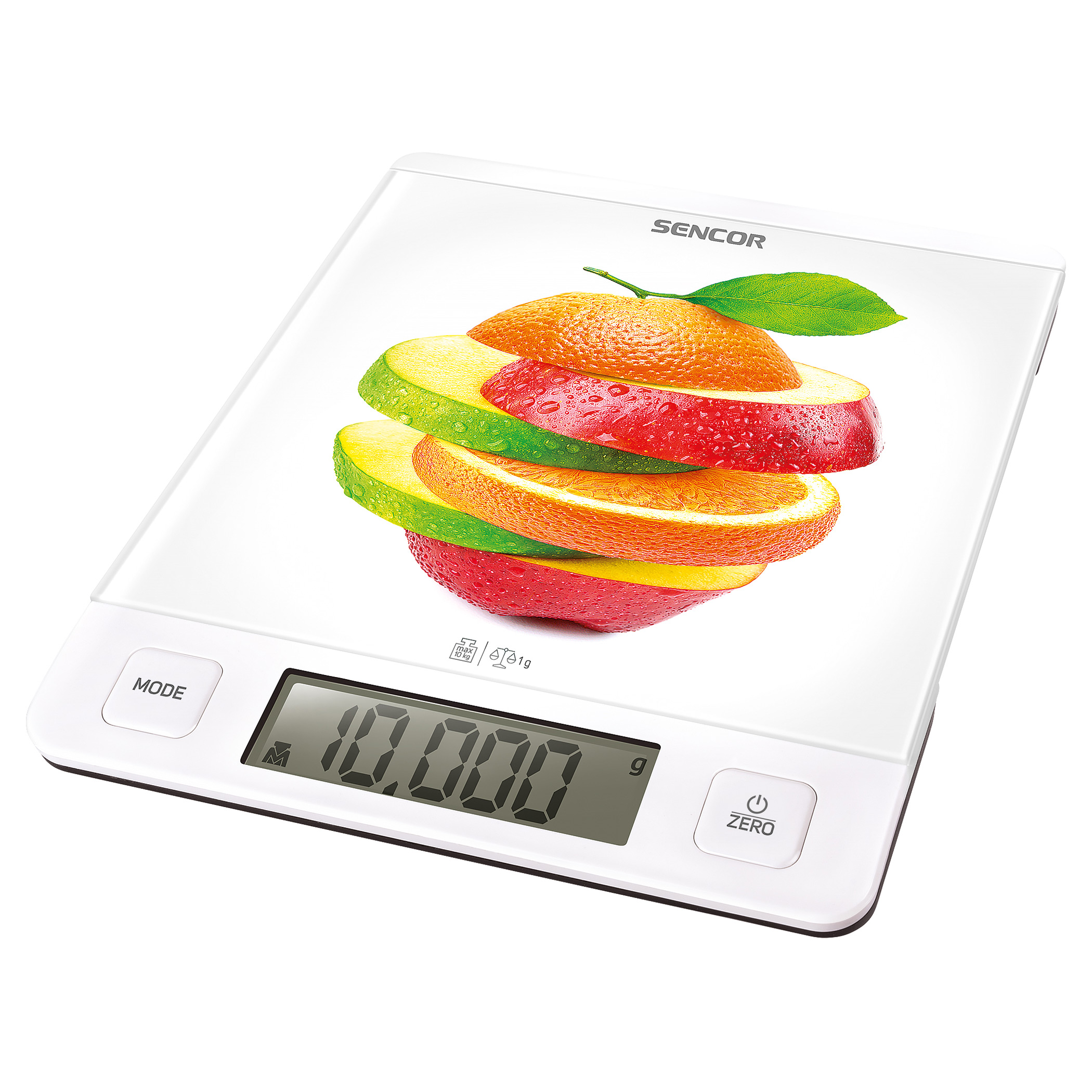 WH-B30 Weiheng Waterproof Kitchen Scale Wholesale