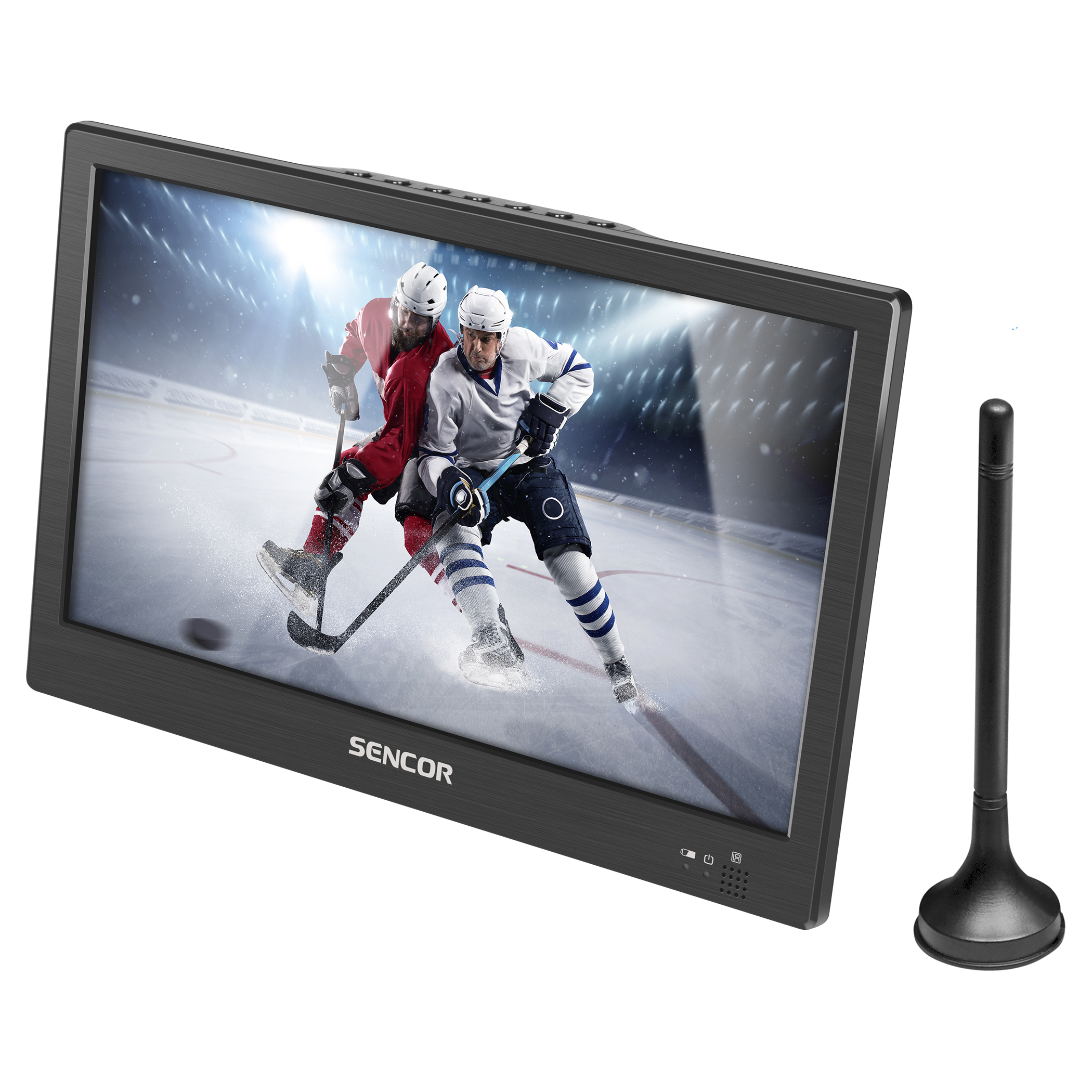 Portable LCD TV | SPV 7012T | Sencor