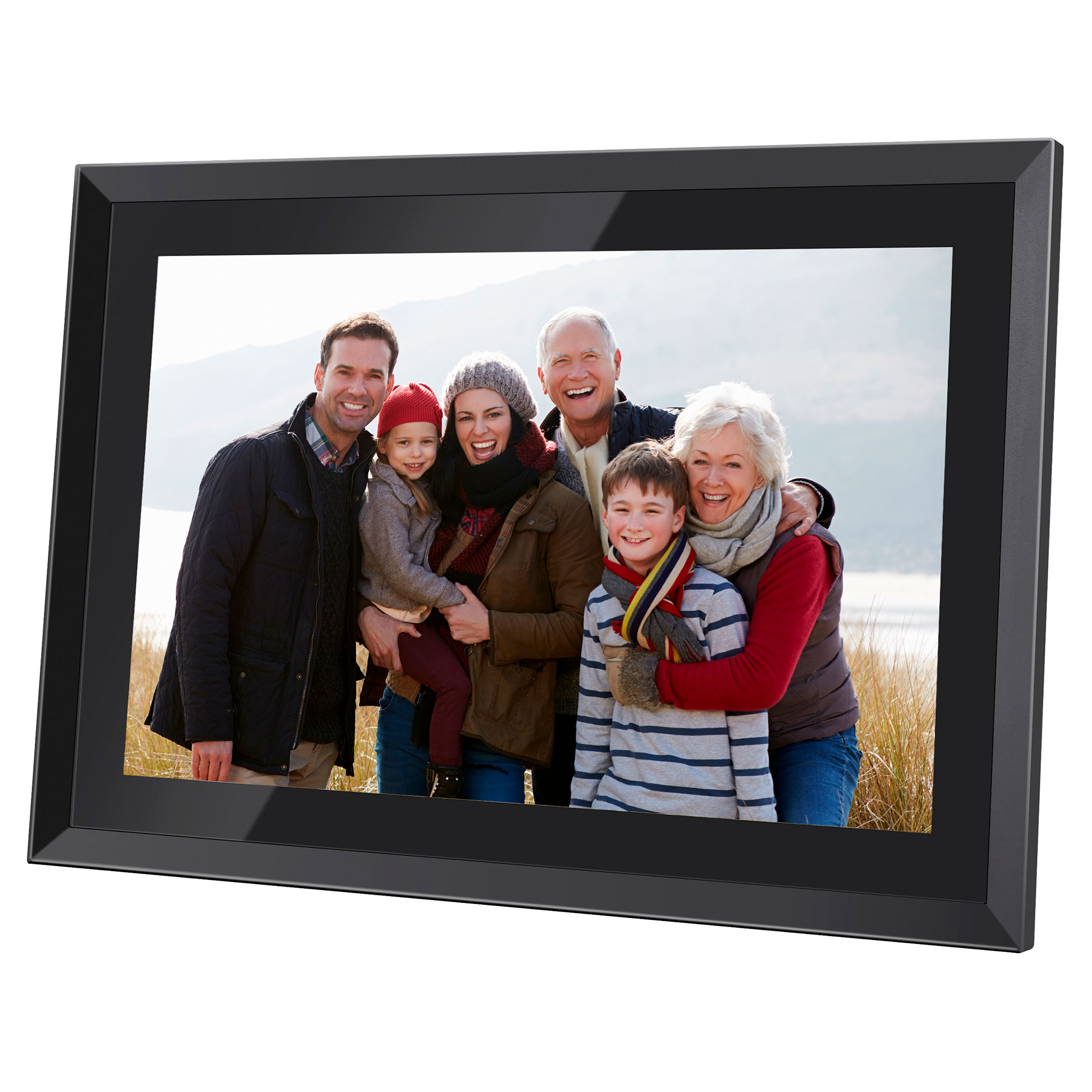 Digital Picture Frames: Digital Photo Frames - Best Buy