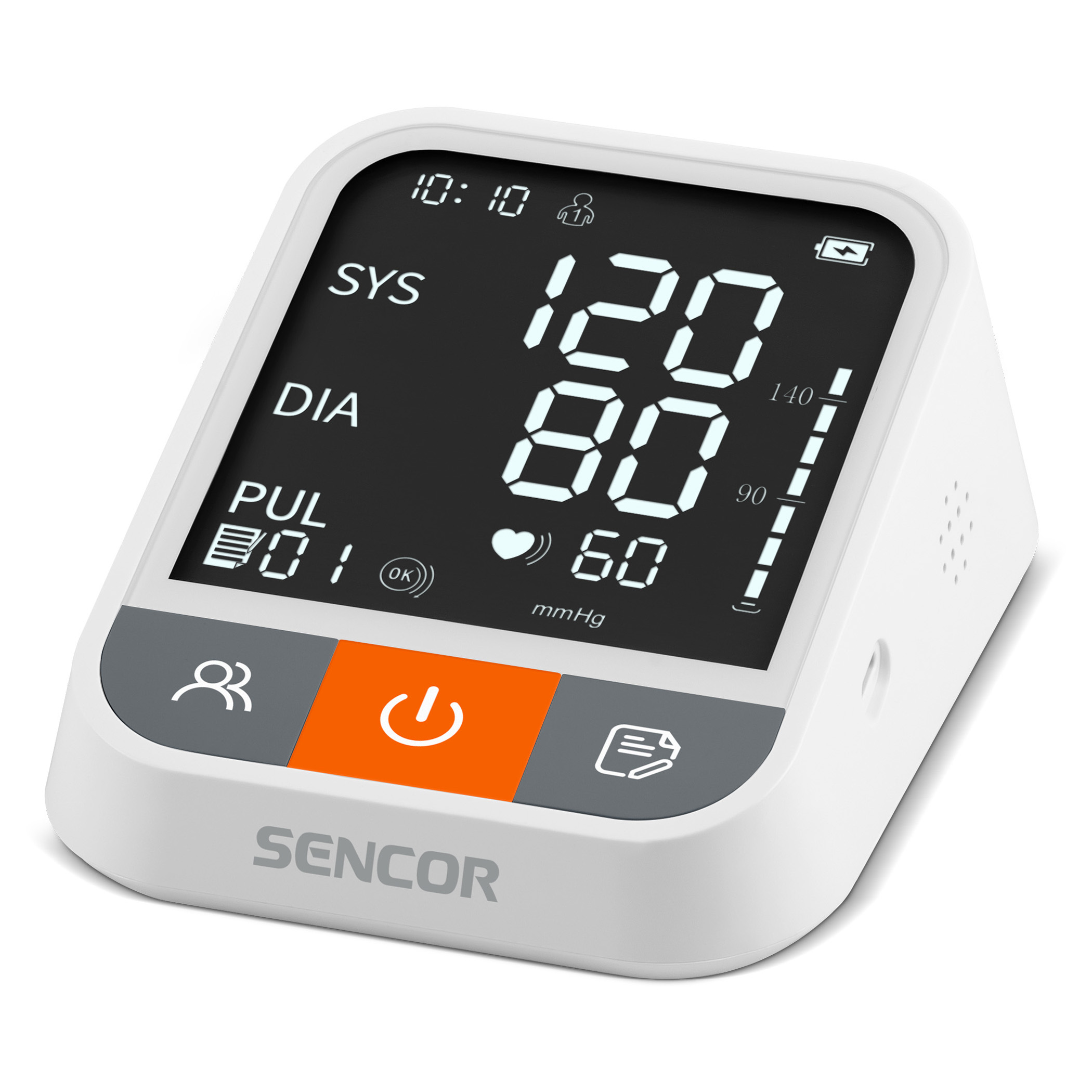 Digital blood deals pressure monitors