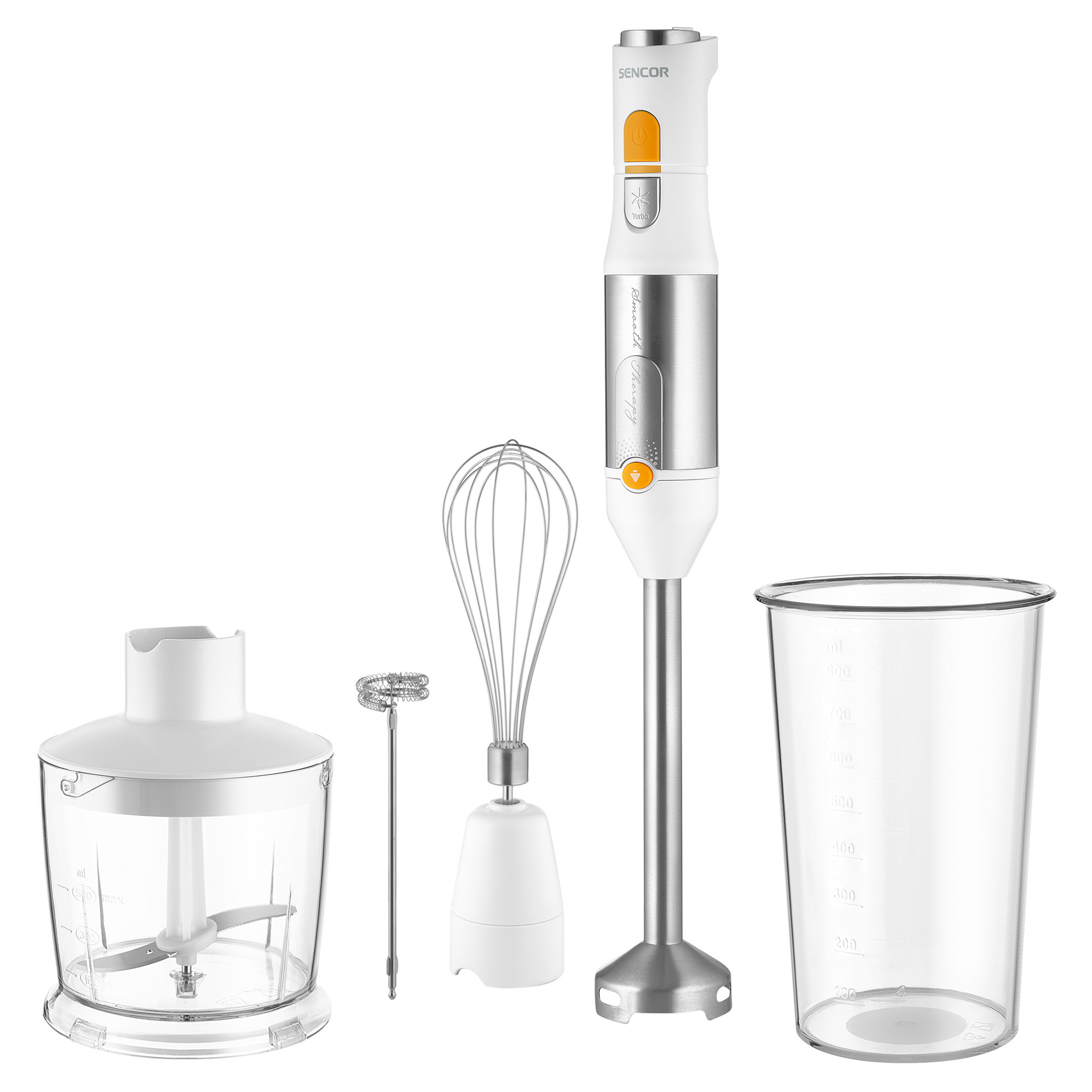 Cordless hand blender, SHB 9000WH