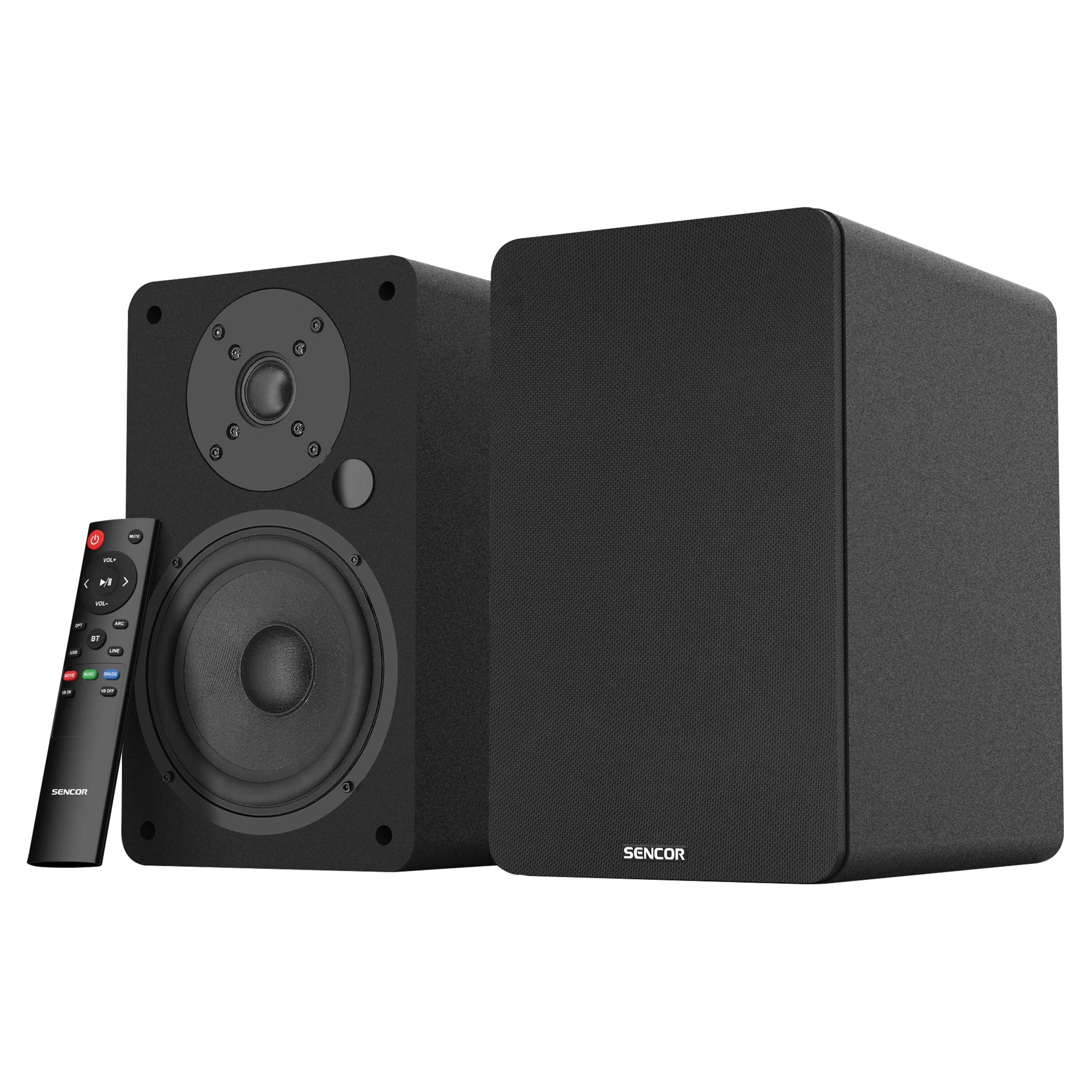 Sencor store active subwoofer