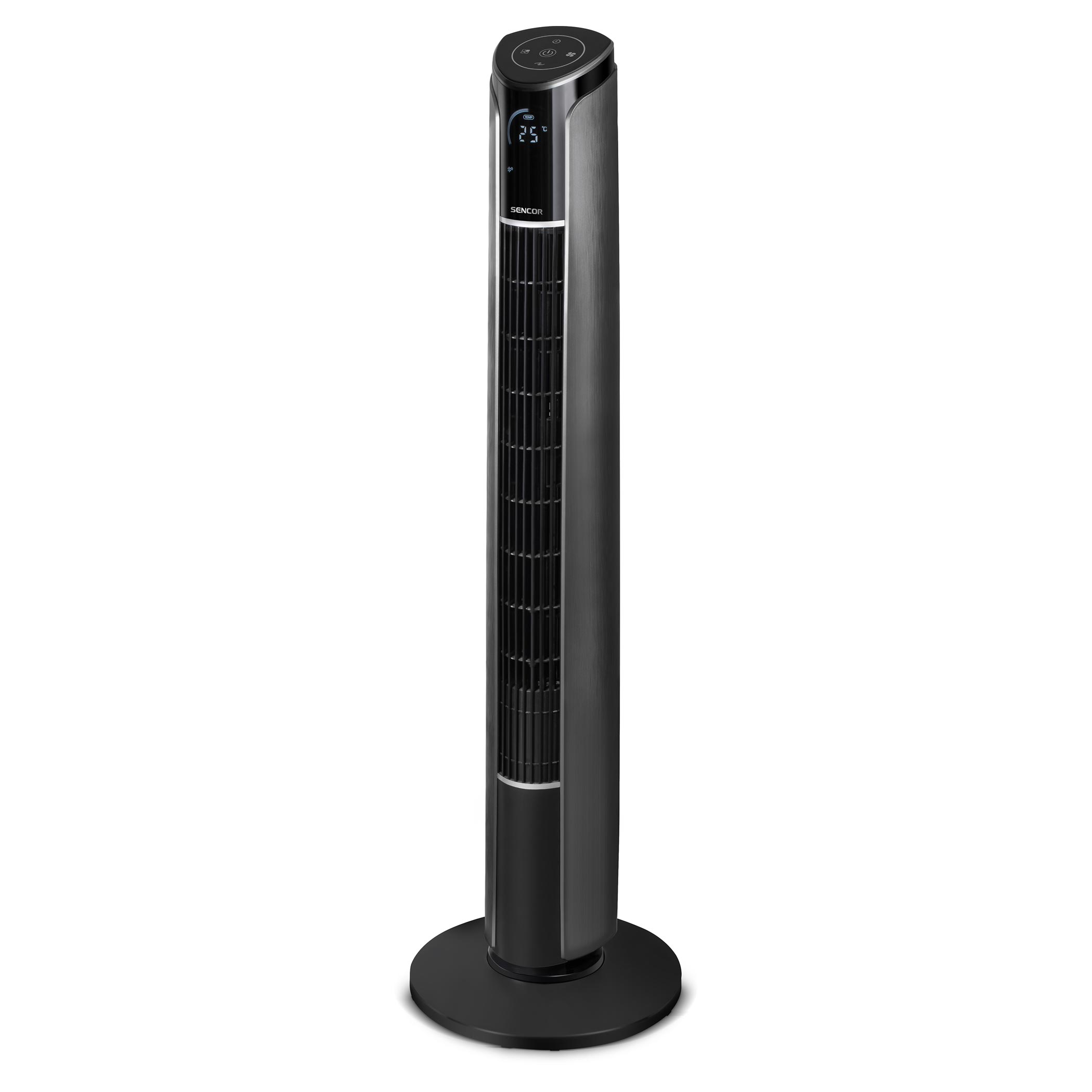 Tower Fan | SFT 4207BK | Sencor