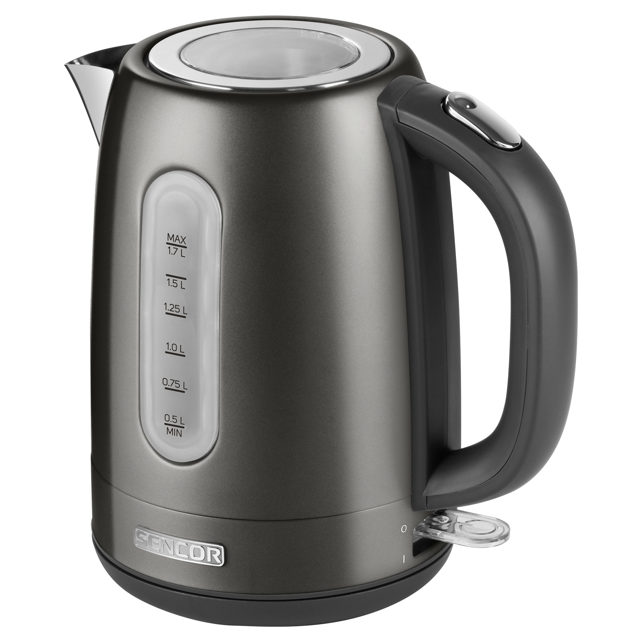 Sencor electric kettle store review