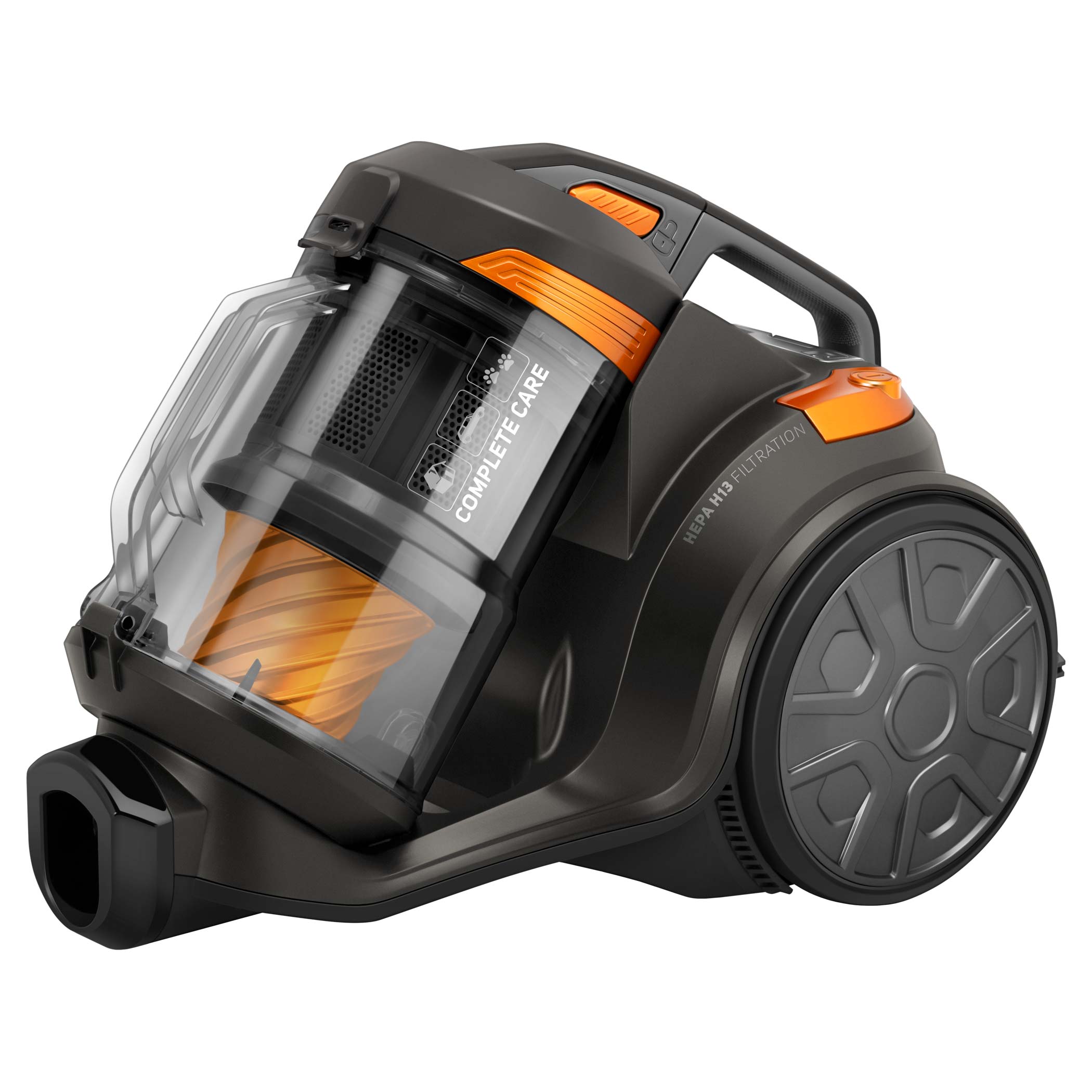 Bagless Vacuum Cleaner SVC 1080TI Sencor