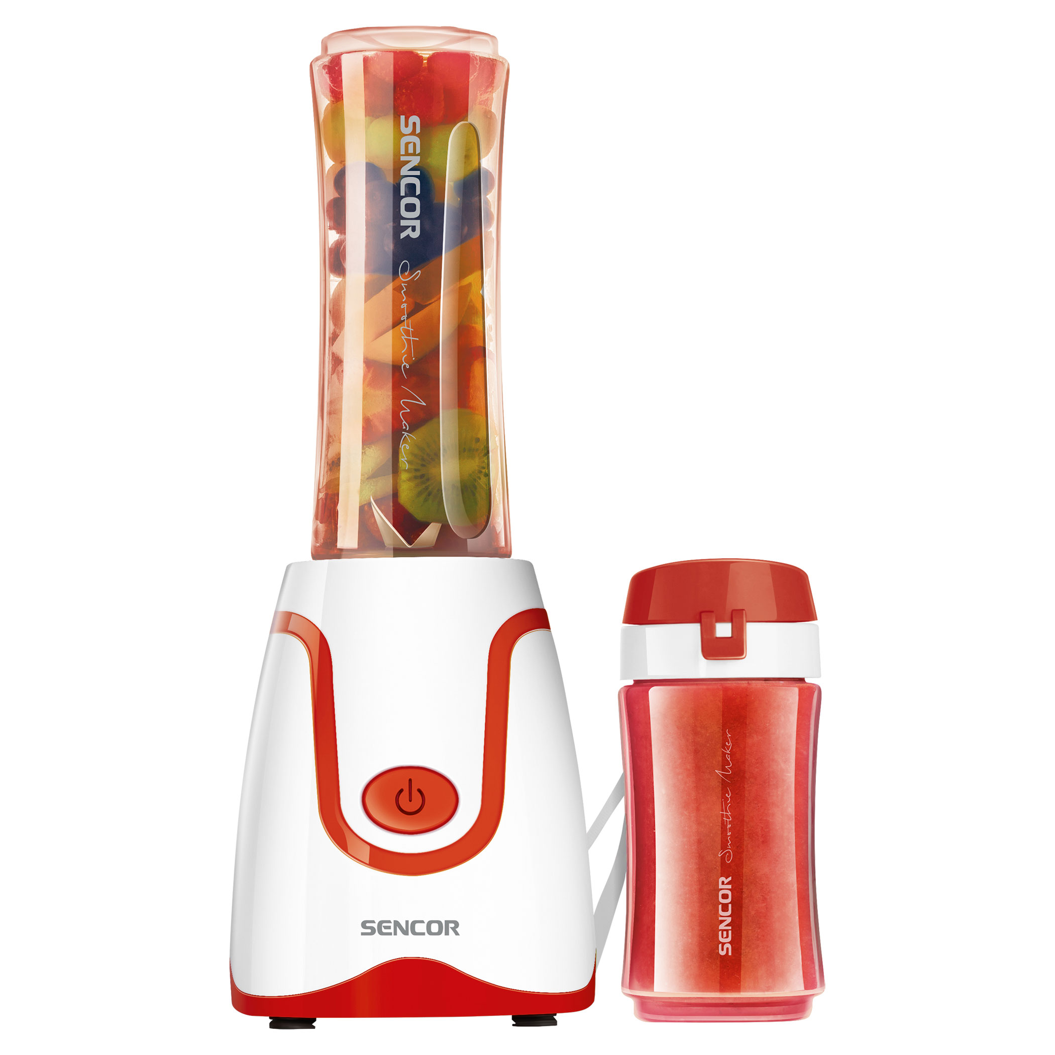 Smoothie Maker, SBL 2204RD