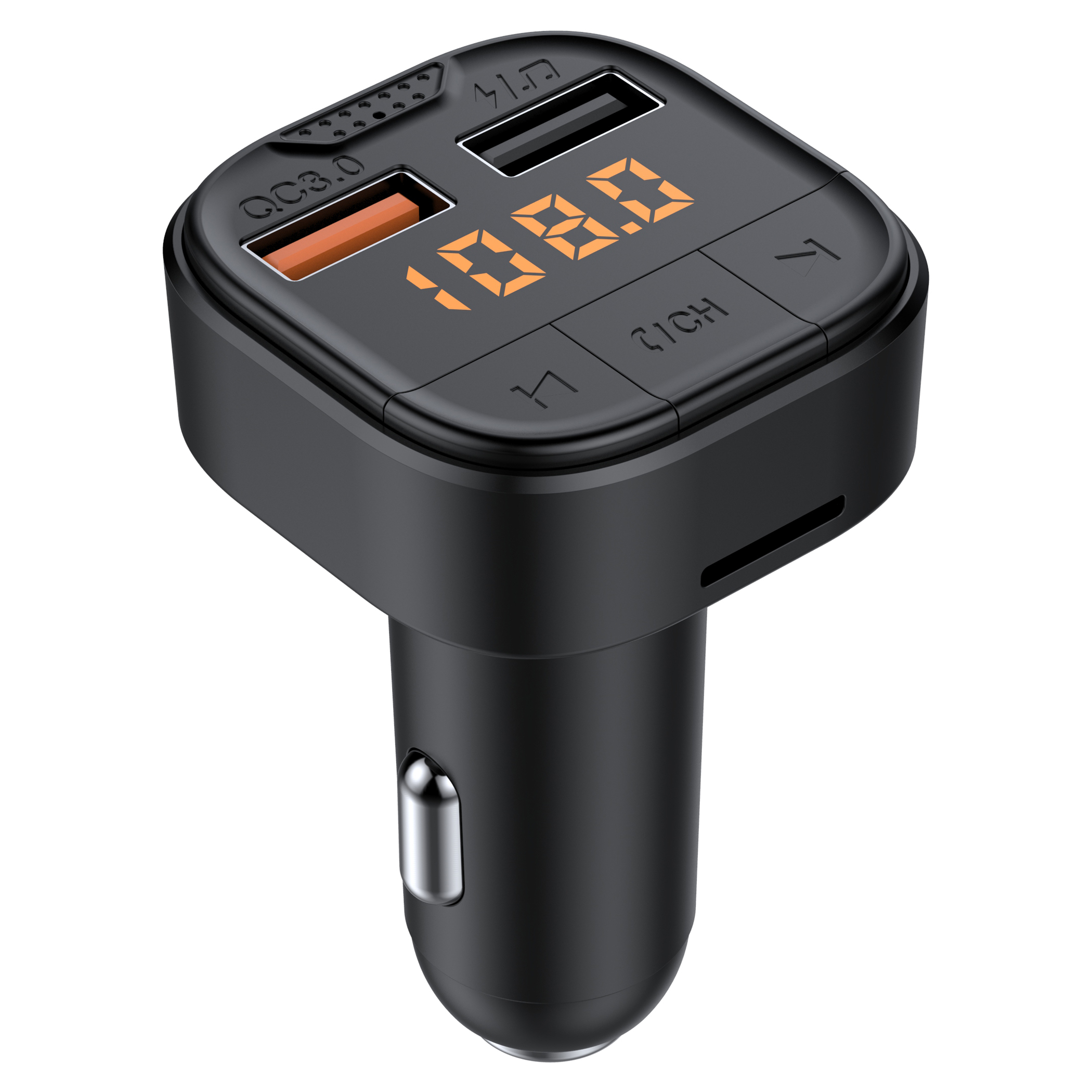 Anker bluetooth car store transmitter