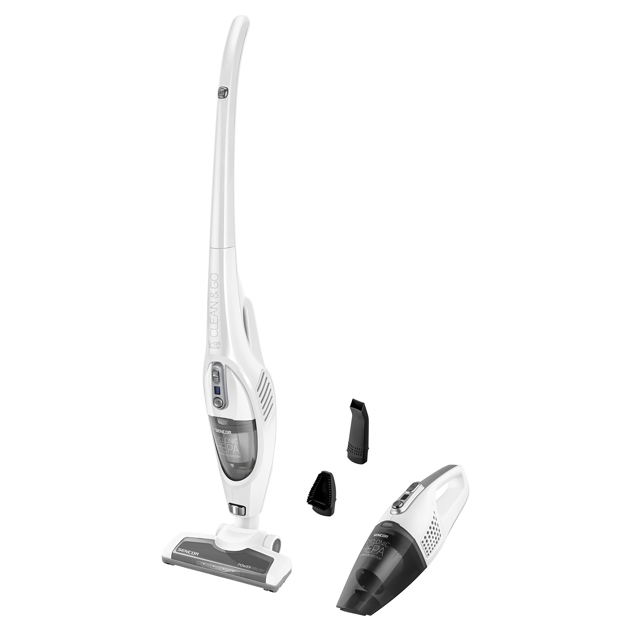 Battery operated vacuum cleaners portable hot sale