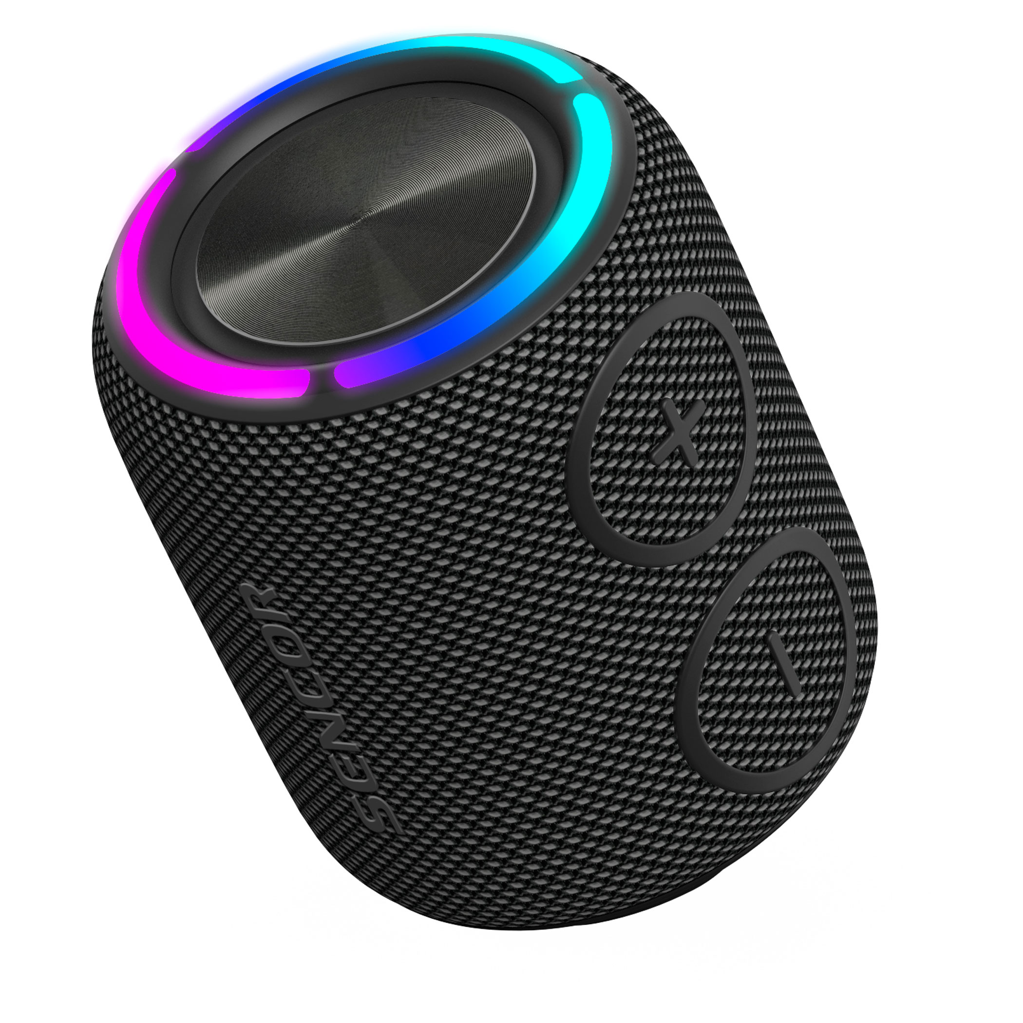 Bluetooth Speaker | SIRIUS 2 MINI BLACK | Sencor